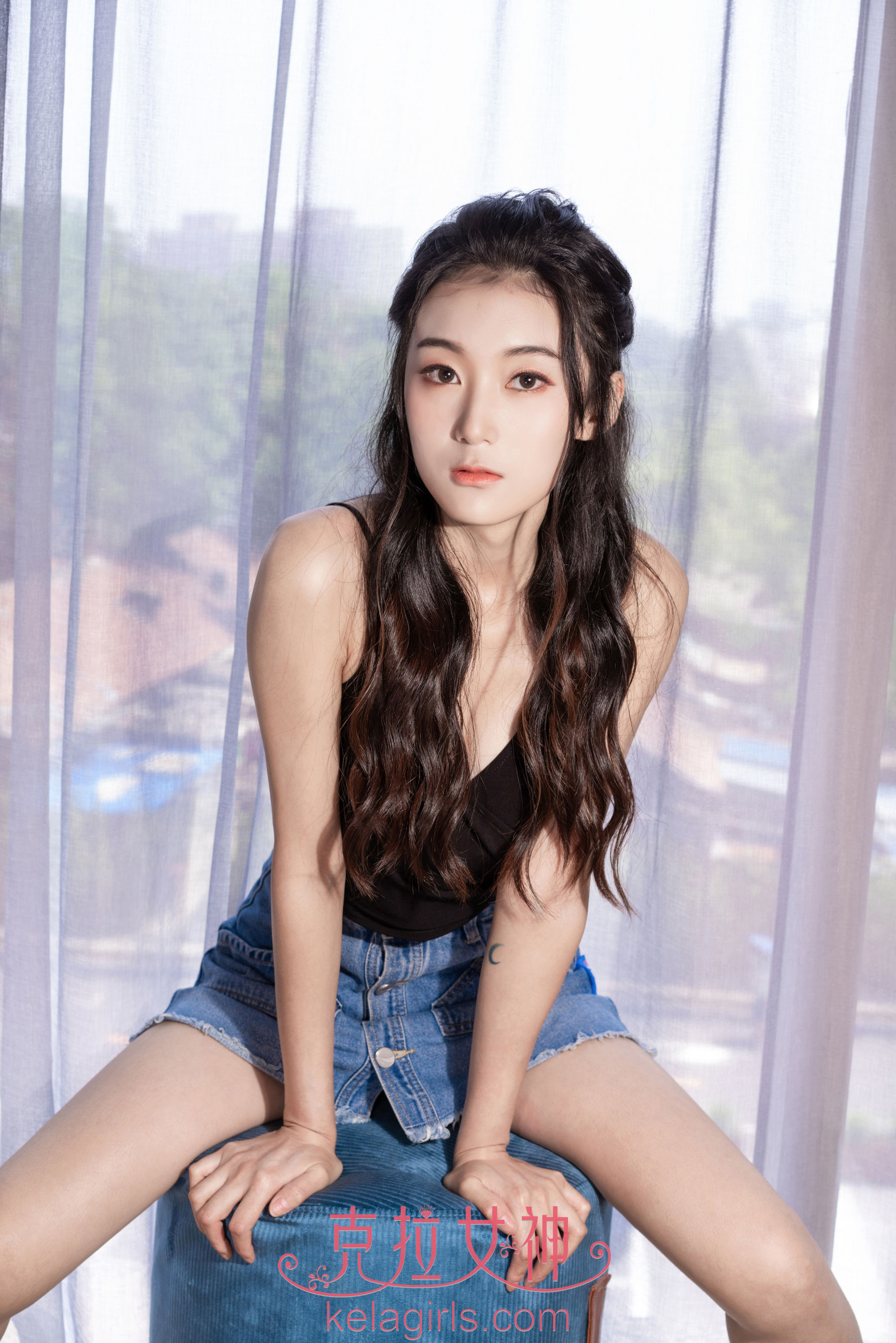 图片[7]-[克拉女神Kelagirls] 赵敏 玉面飞狐-秀臀网-高品质图集网