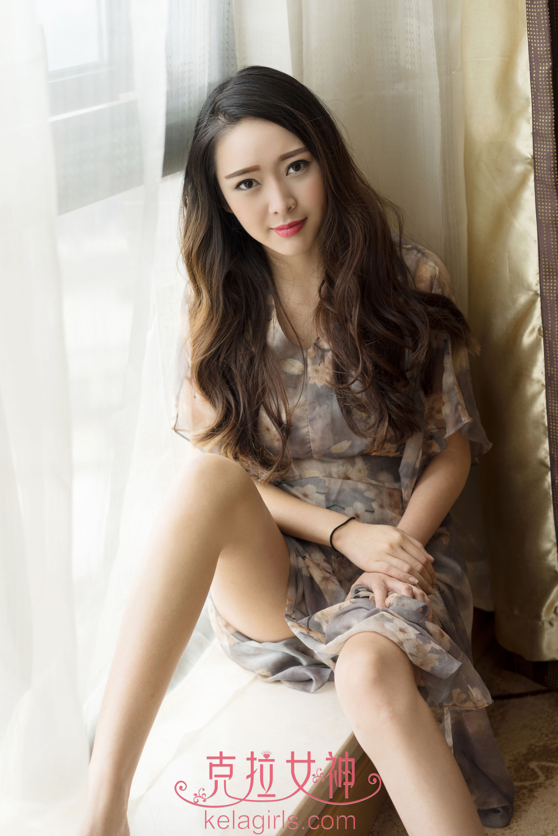 图片[8]-珊珊《性感的斑马》 [克拉女神]-秀臀网-高品质图集网