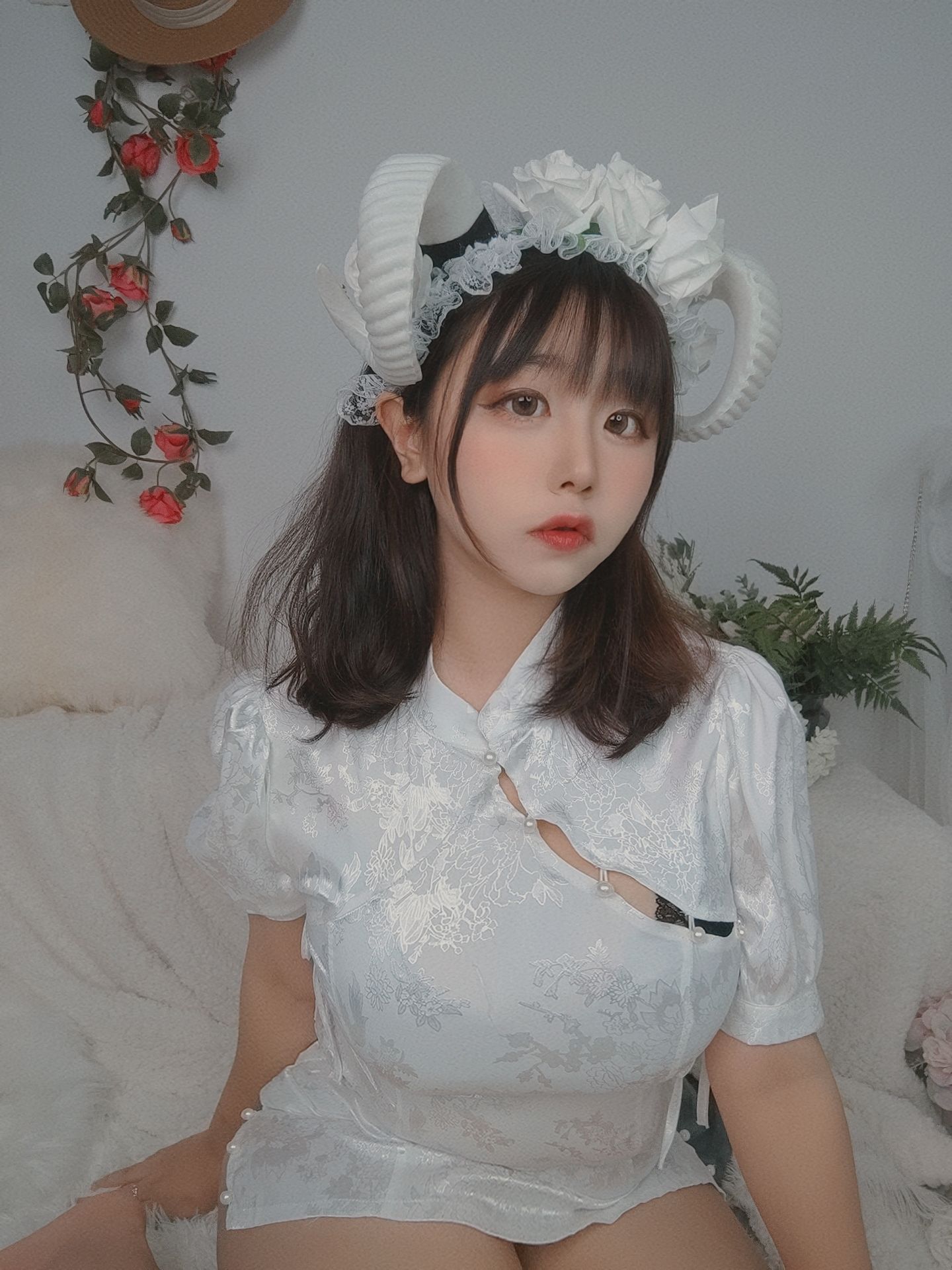 图片[7]-[网红COSER写真] 动漫博主穆零Mu0 – 自拍2-秀臀网-高品质图集网