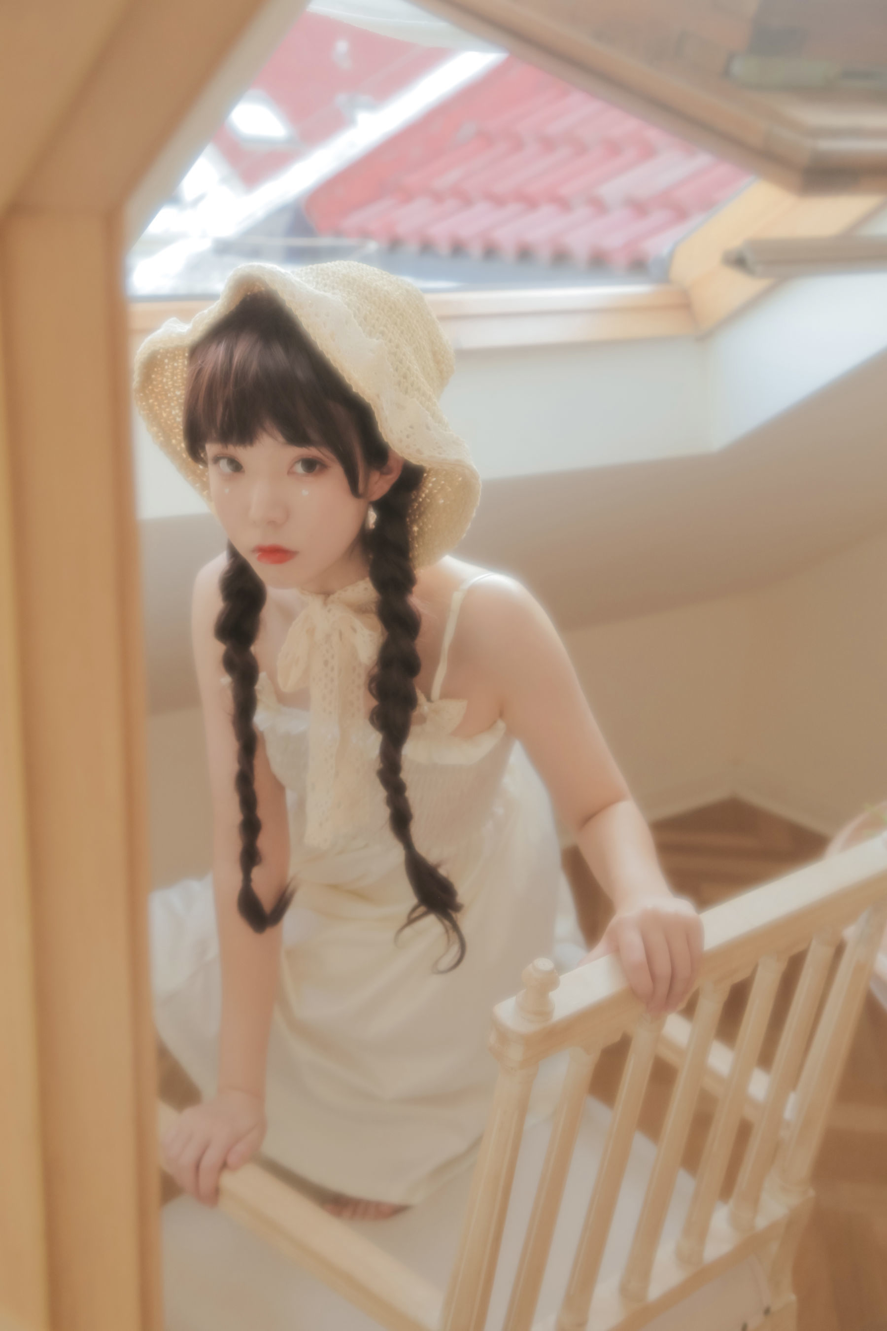 图片[9]-[网红COSER] 可爱妹子Fushii_海堂 – 近距离恋爱-秀臀网-高品质图集网