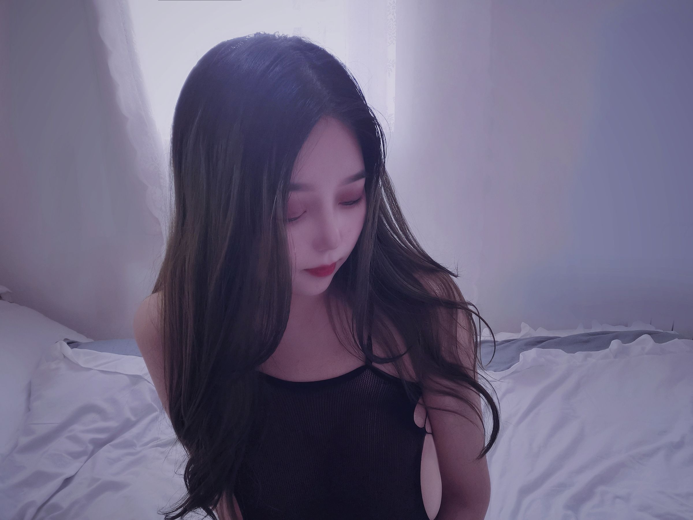 图片[3]-[福利COS] eloise软软 – 暮色荆棘-蕾丝百合网-美图分享,Cosplay美图,私房写真,套图下载