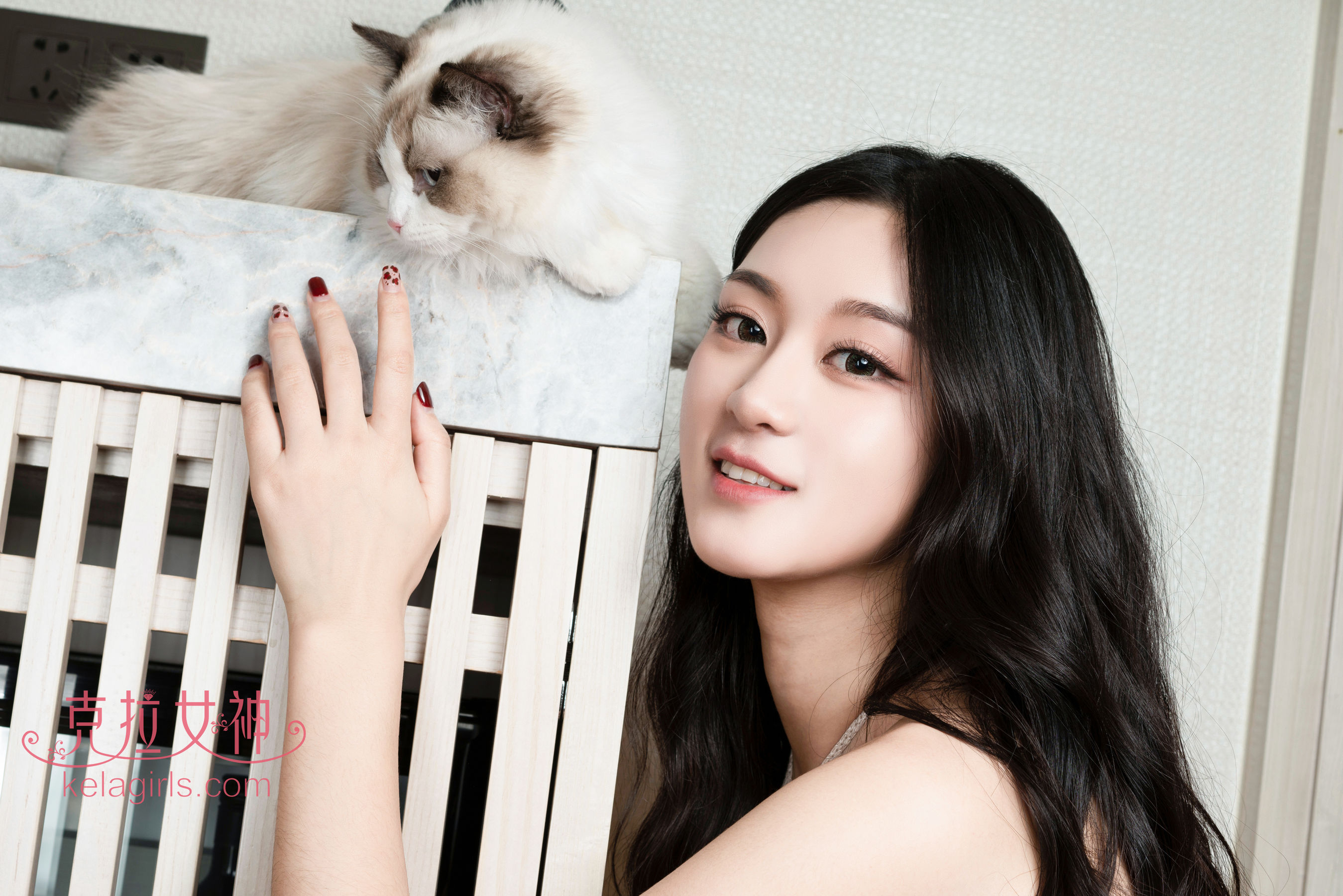 图片[9]-[Kelagirls]克拉女神 汤怡 驯养爱情-秀臀网-高品质图集网