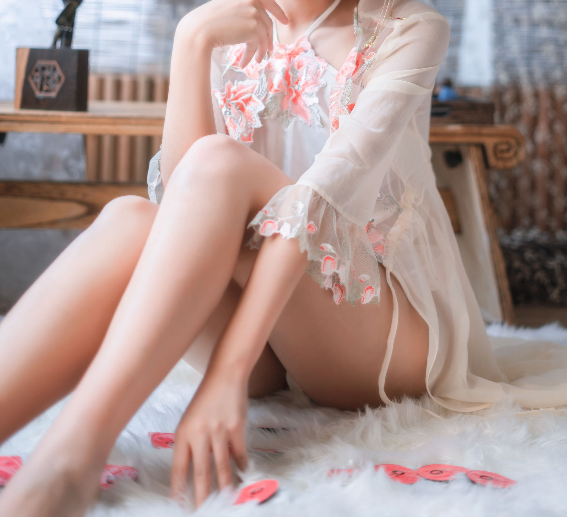 图片[8]-[COS福利] 微博妹子三度_69 – 肚兜-秀臀网-高品质图集网