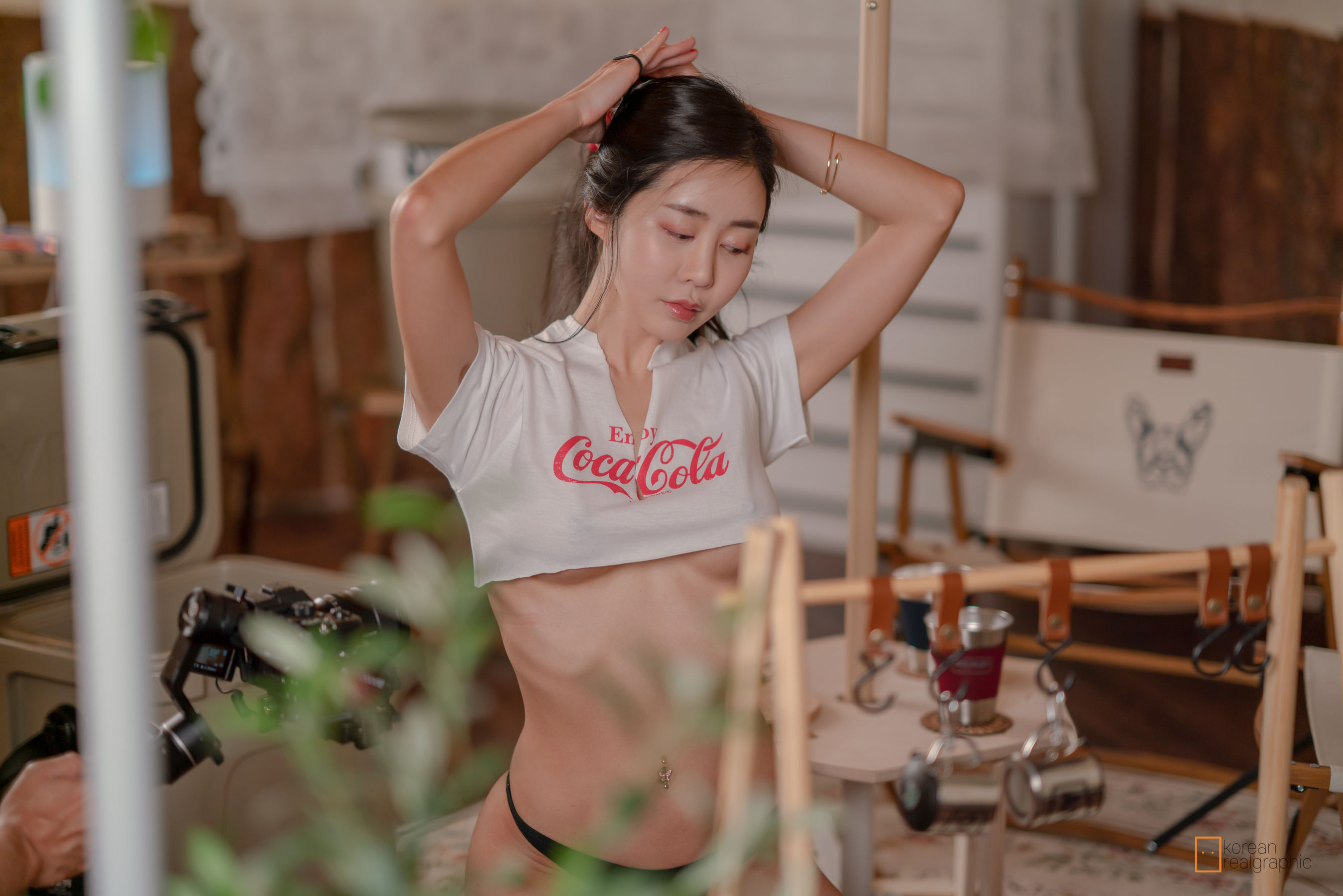 图片[9]-[Korean Realgraphic] No.053-秀臀网-高品质图集网