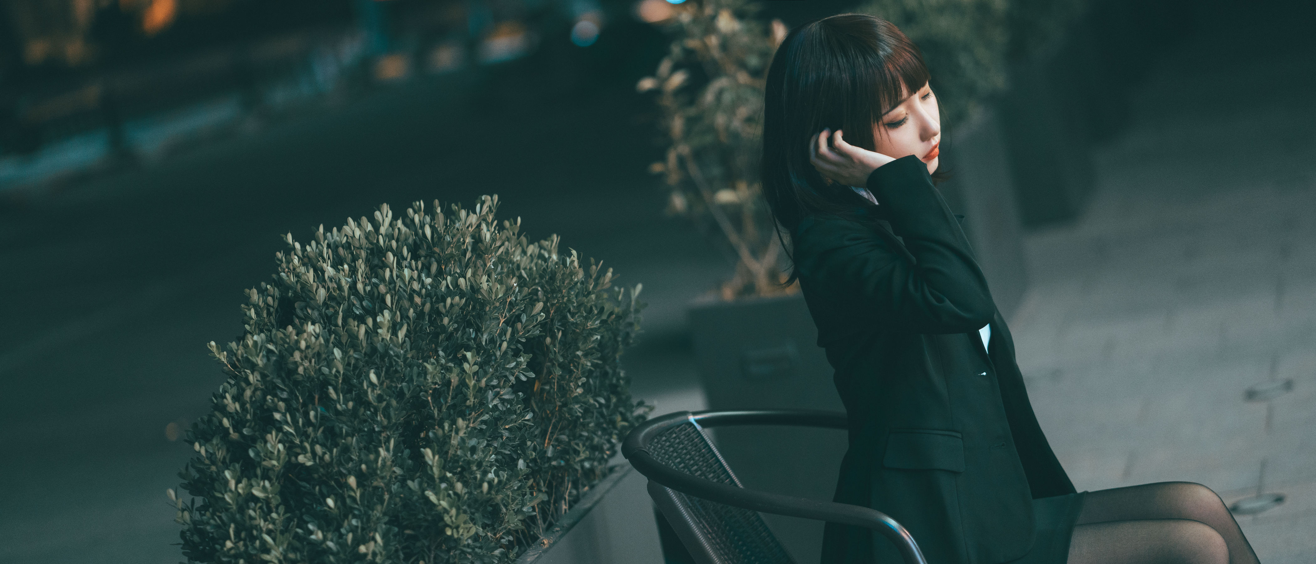 图片[8]-[网红COSER写真] 动漫博主蠢沫沫 – 叫兽的恶作剧 01-秀臀网-高品质图集网