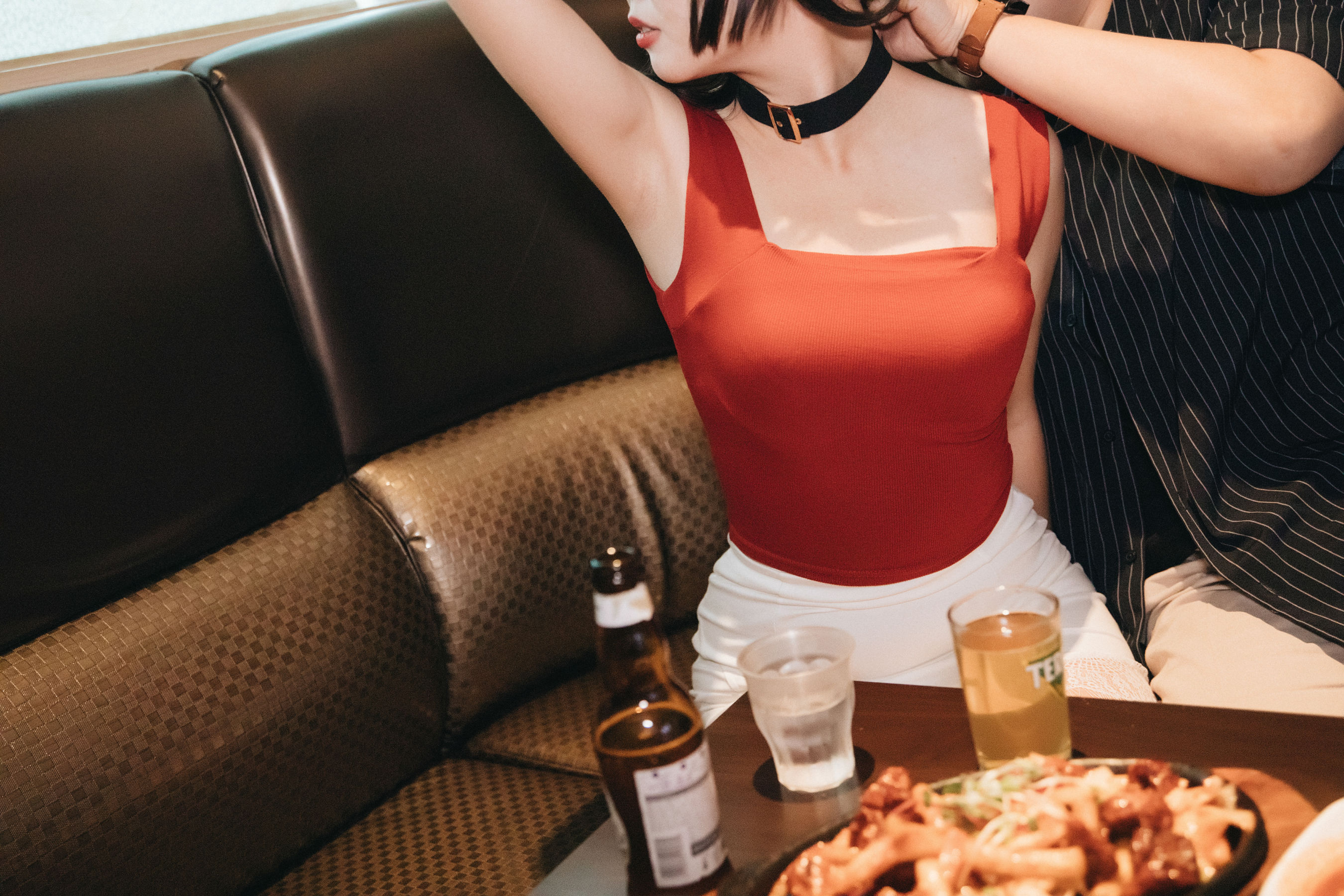 图片[7]-[LOOZY] Min – Fan Meeting-秀臀网-高品质图集网