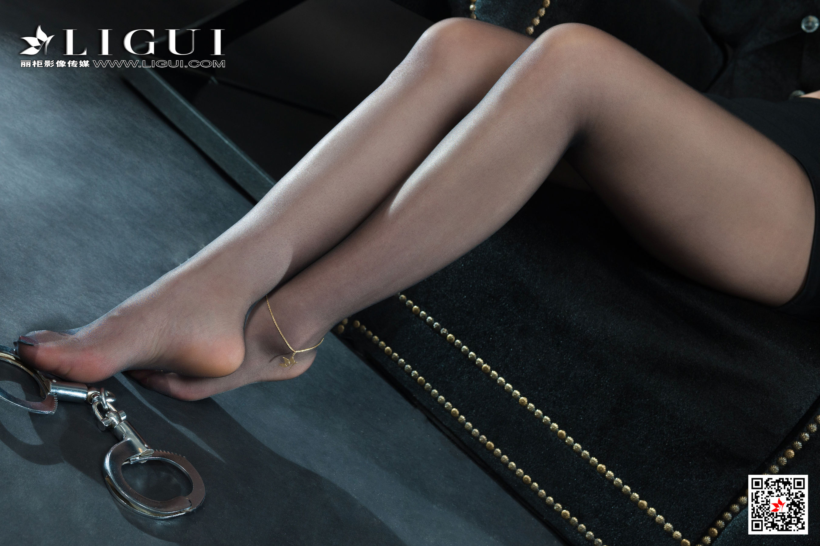 图片[9]-[丽柜Ligui] 网络丽人 Model 然然-秀臀网-高品质图集网