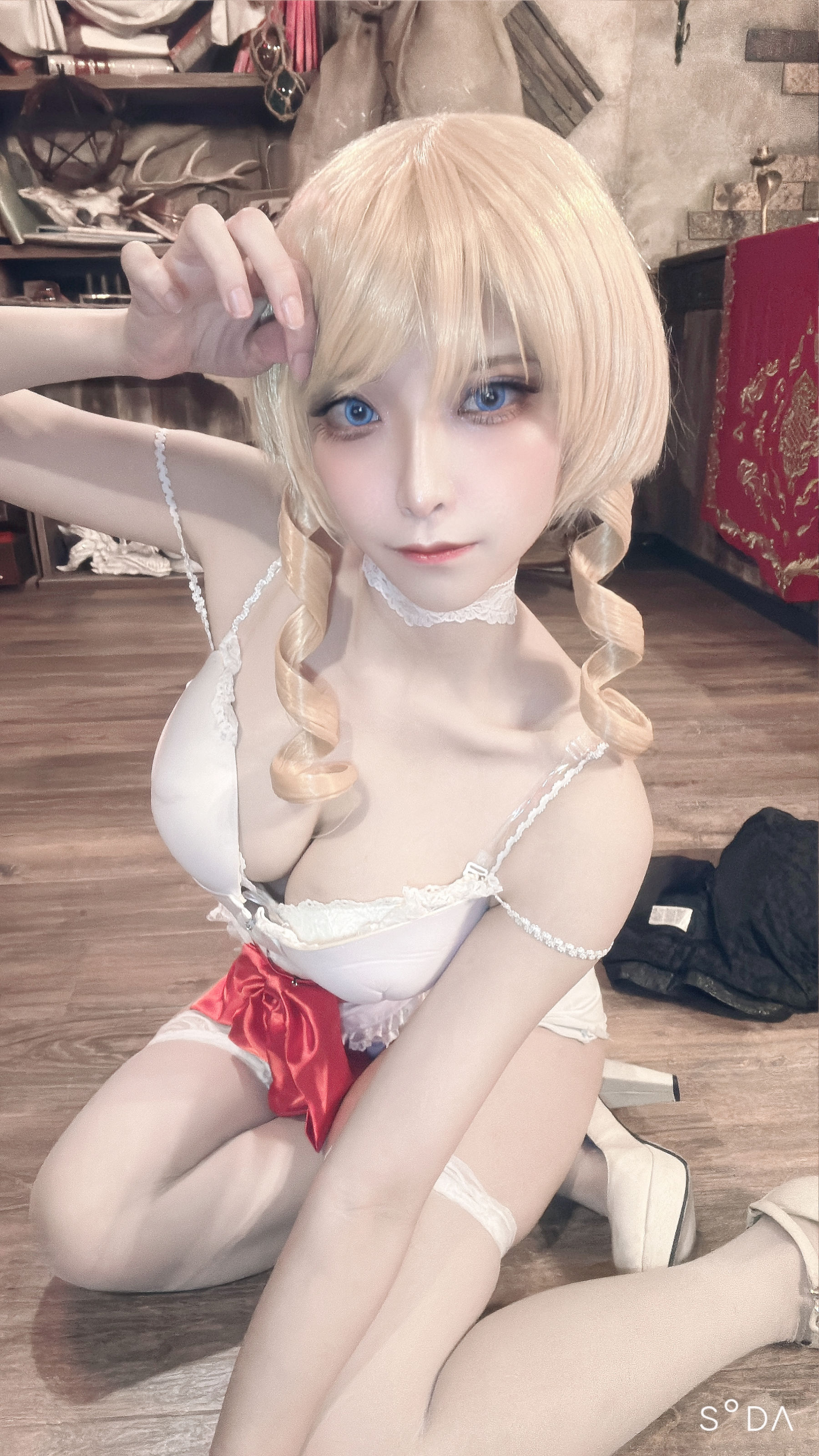 图片[8]-Akichi – Catherine-秀臀网-高品质图集网