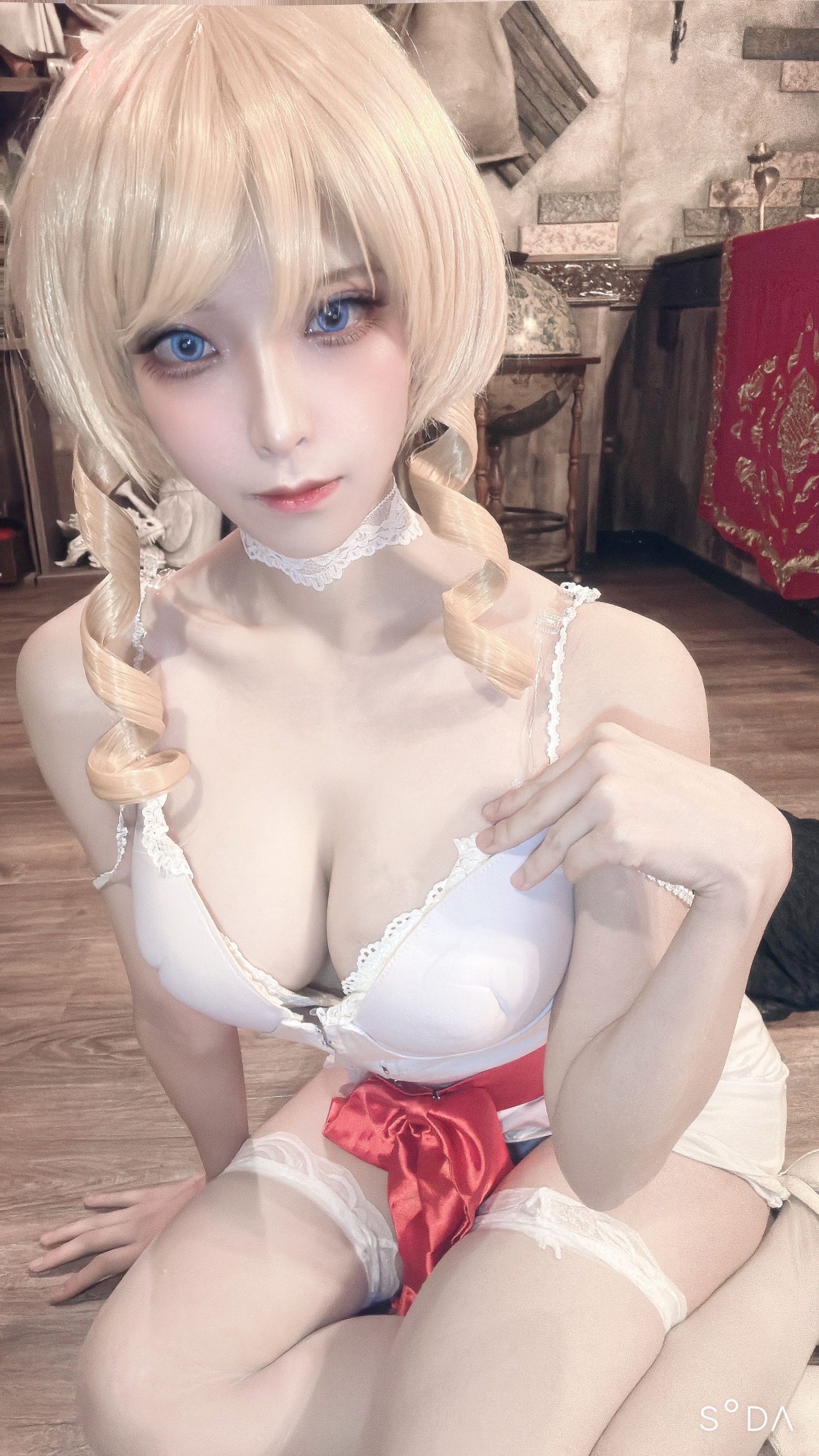 图片[7]-Akichi – Catherine-秀臀网-高品质图集网