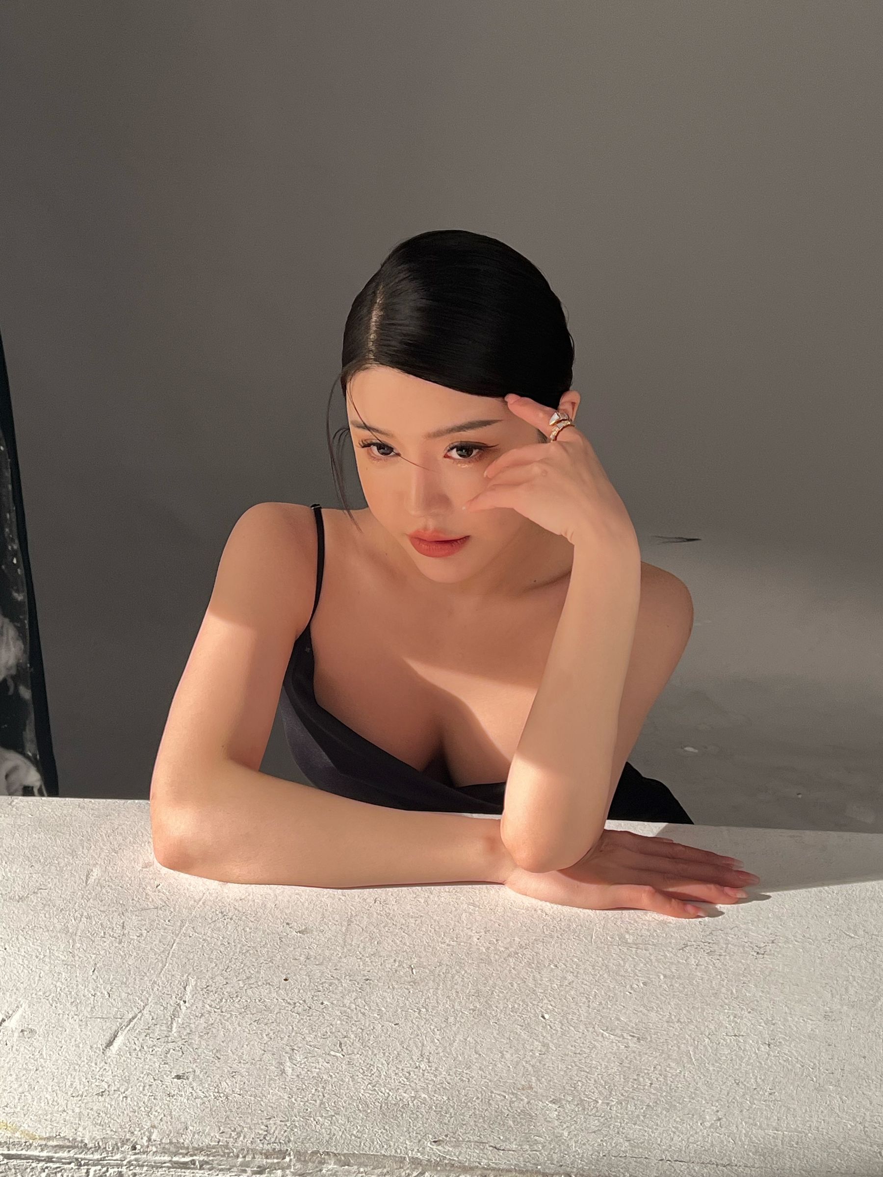 图片[9]-[福利COS] iii金希儿 微密圈视图合集-秀臀网-高品质图集网