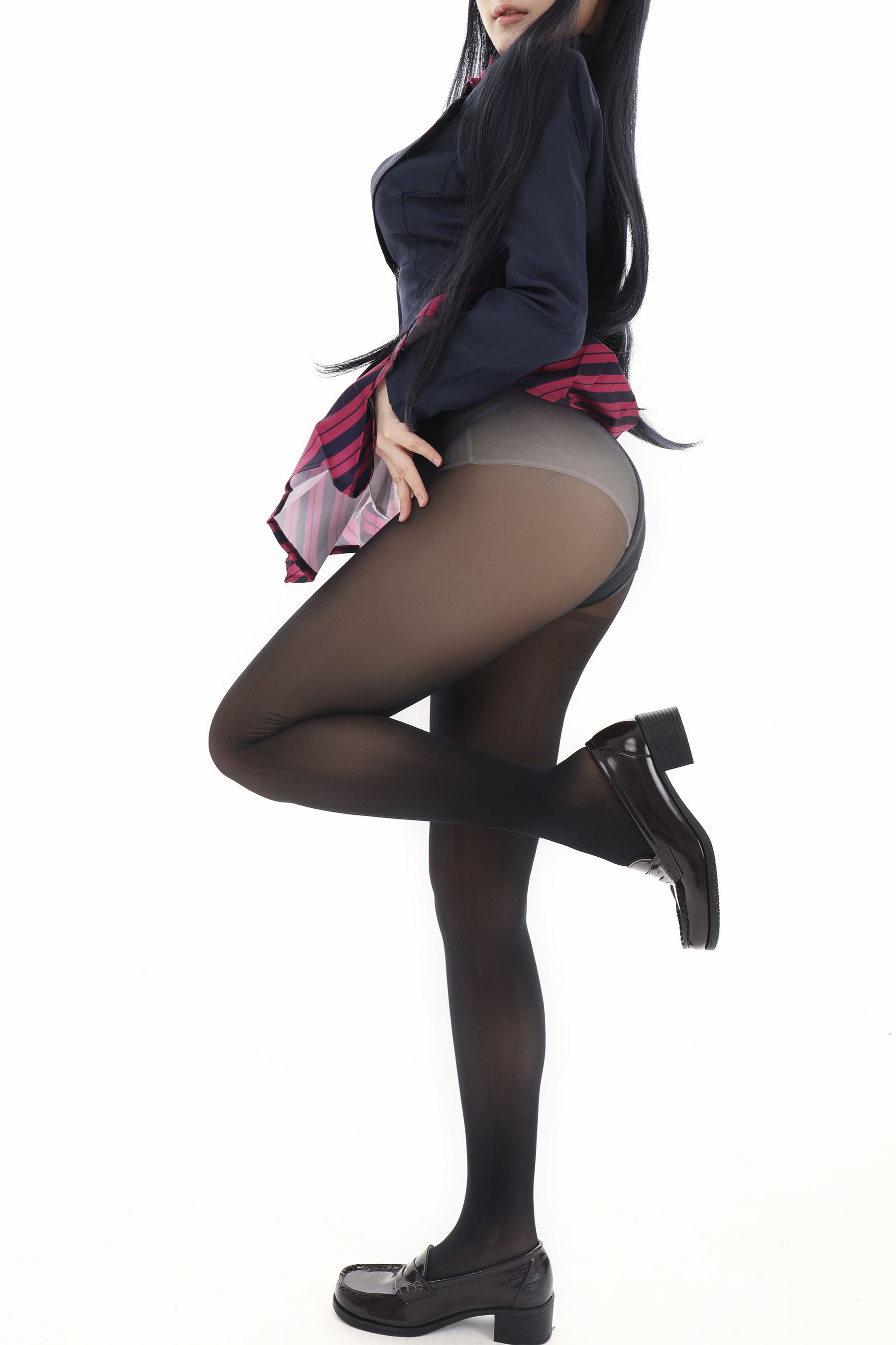 图片[3]-[福利COS] 幼愛youmeko – 古见硝子-蕾丝百合网-美图分享,Cosplay美图,私房写真,套图下载