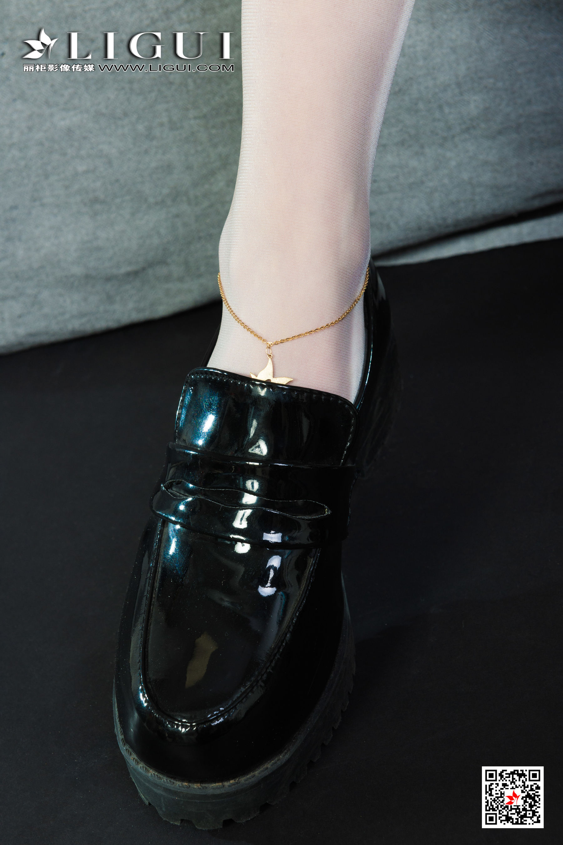 图片[4]-[丽柜Ligui] 网络丽人 Model 汐汐-秀臀网-高品质图集网