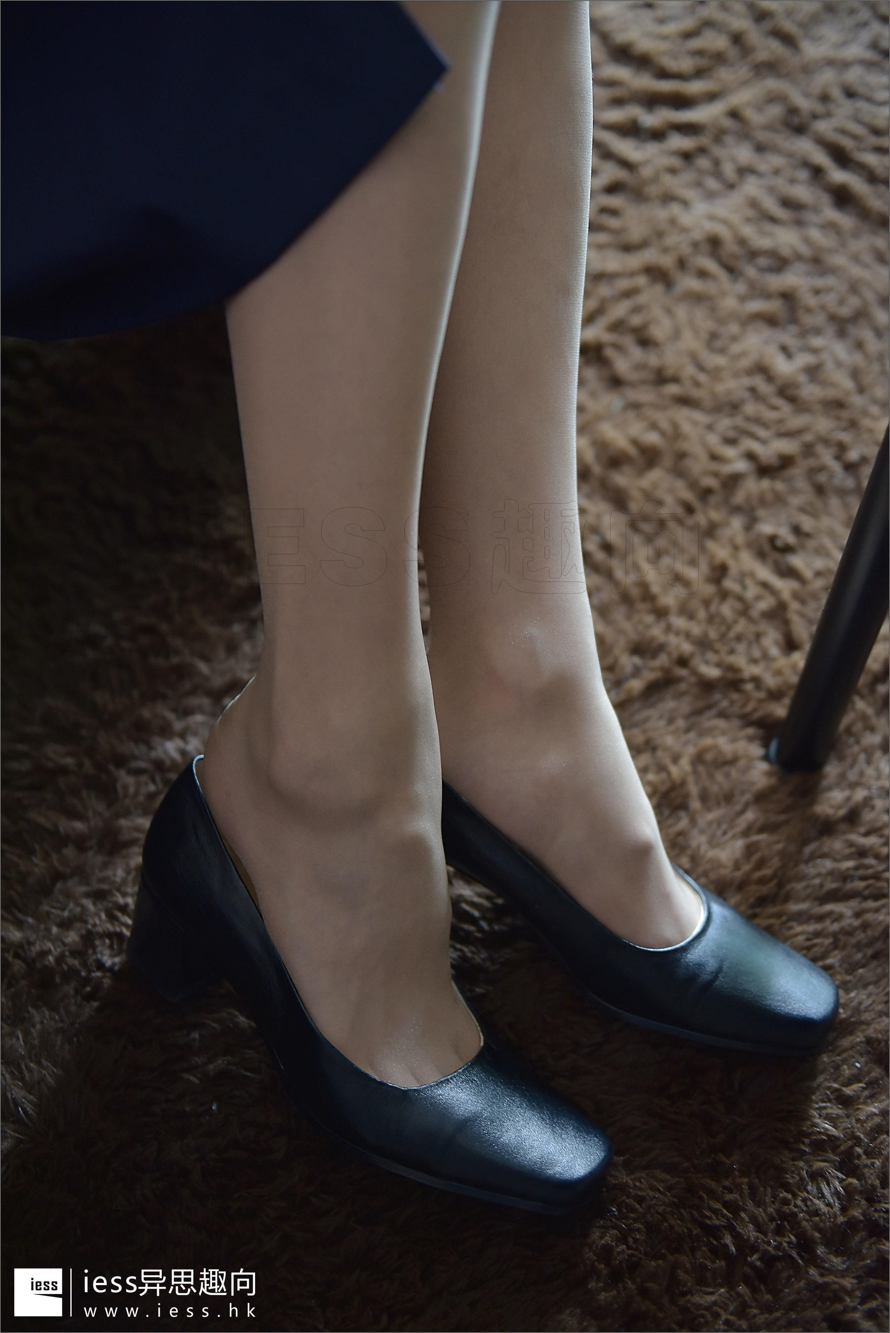 图片[8]-丝足便当122 小六 《空姐养成计划系列-3》[IESS异思趣向]-秀臀网-高品质图集网