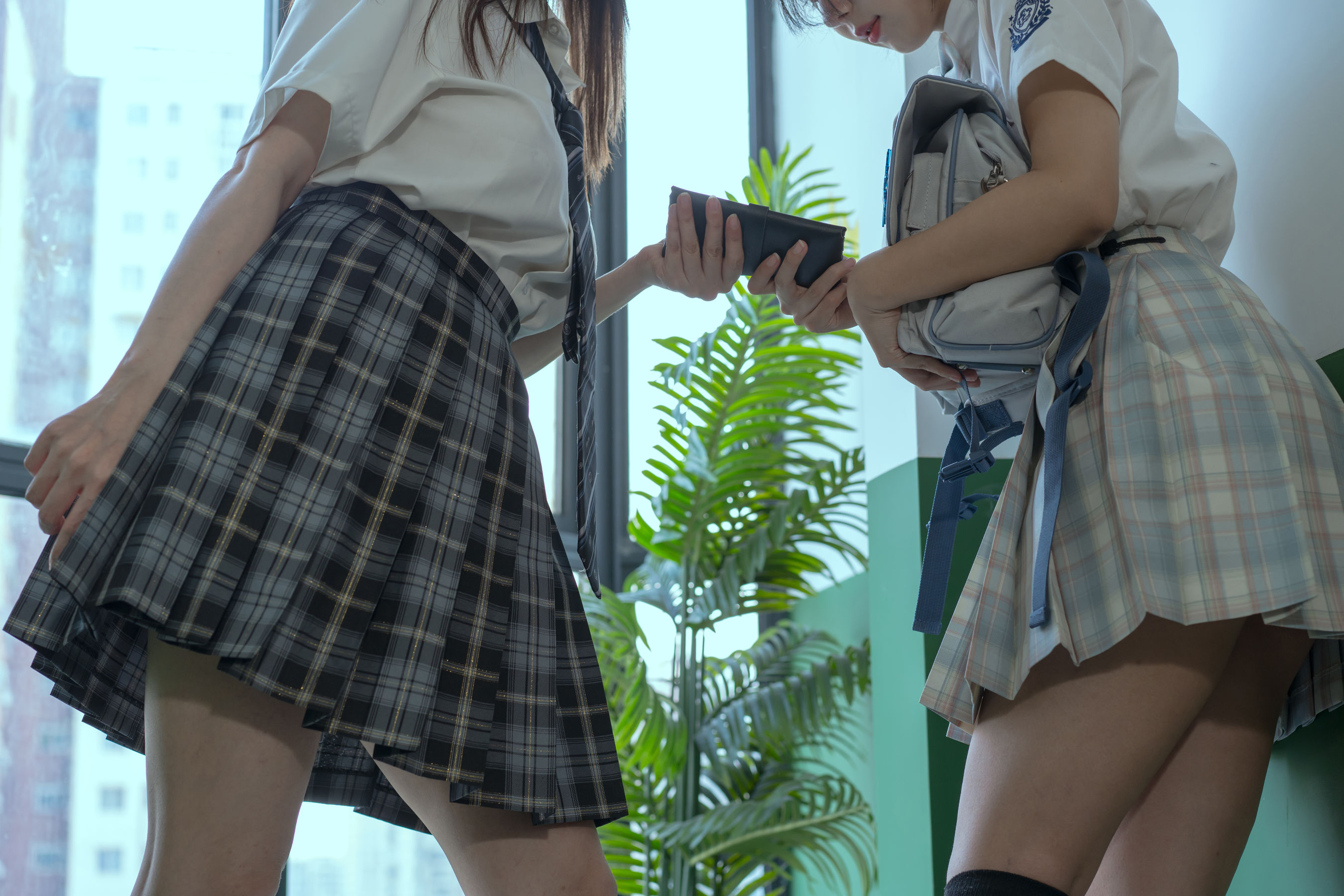 图片[7]-[福利COS] 秋和柯基(夏小秋秋秋) – 霸凌日记-秀臀网-高品质图集网