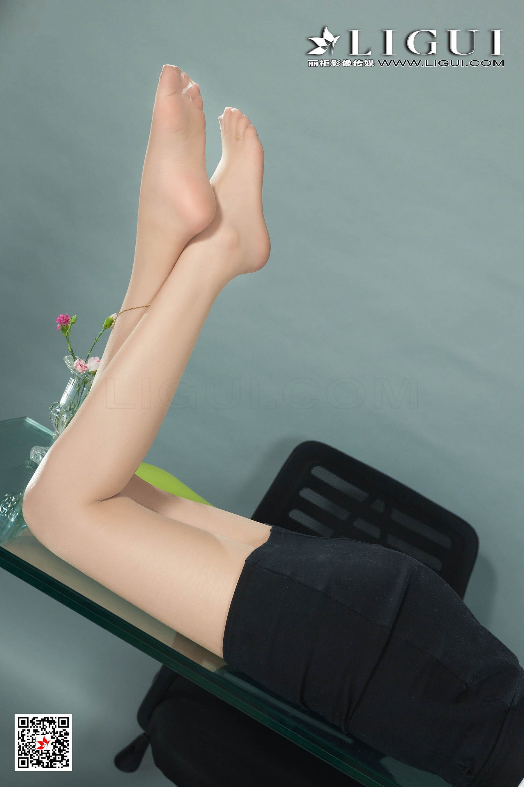 图片[4]-[丽柜LIGUI] 网络丽人 Model 瑶瑶-ACG-二次元游戏动漫视频分享平台