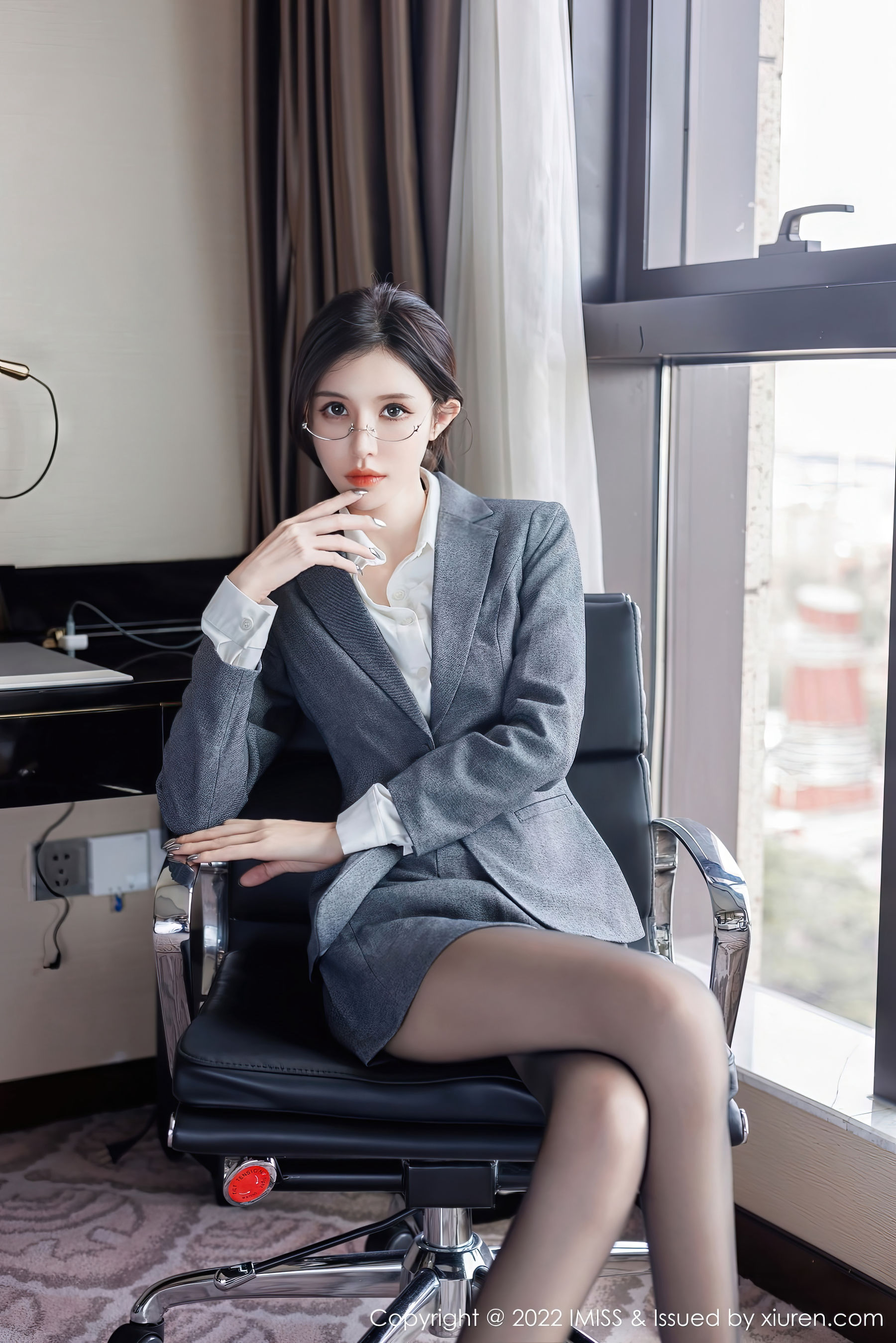 图片[7]-[爱蜜社IMiss] Vol.708 泥鳅鳅-ACG-二次元游戏动漫视频分享平台