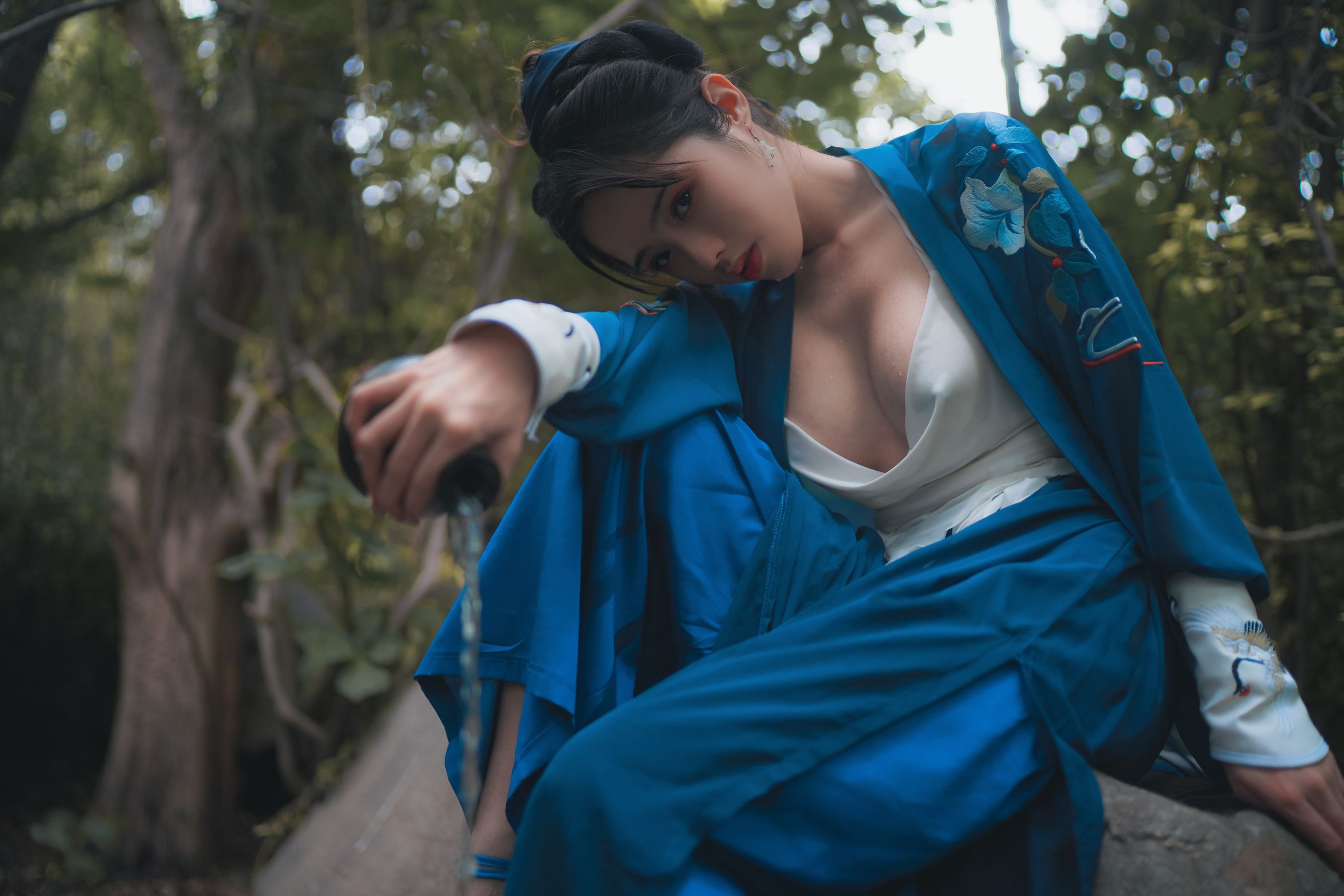 图片[9]-[福利COS] 钛合金大粑粑 – 侠客-秀臀网-高品质图集网