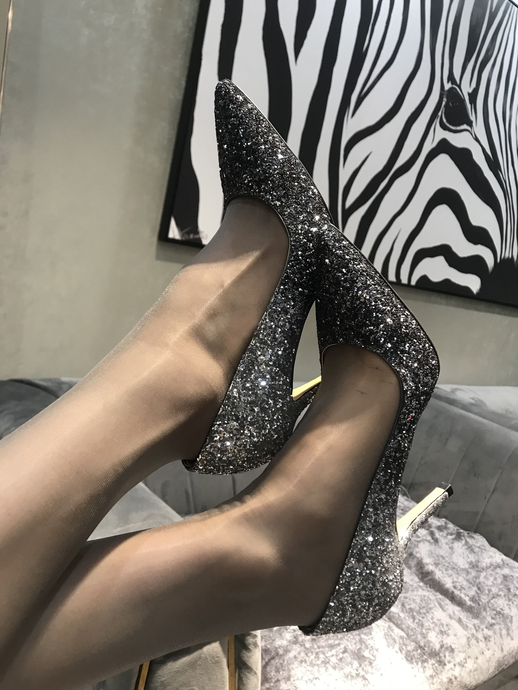 图片[8]-[福利COS] 丝足博主麋鹿_Monroe 2020.05.14 名媛黑丝-秀臀网-高品质图集网