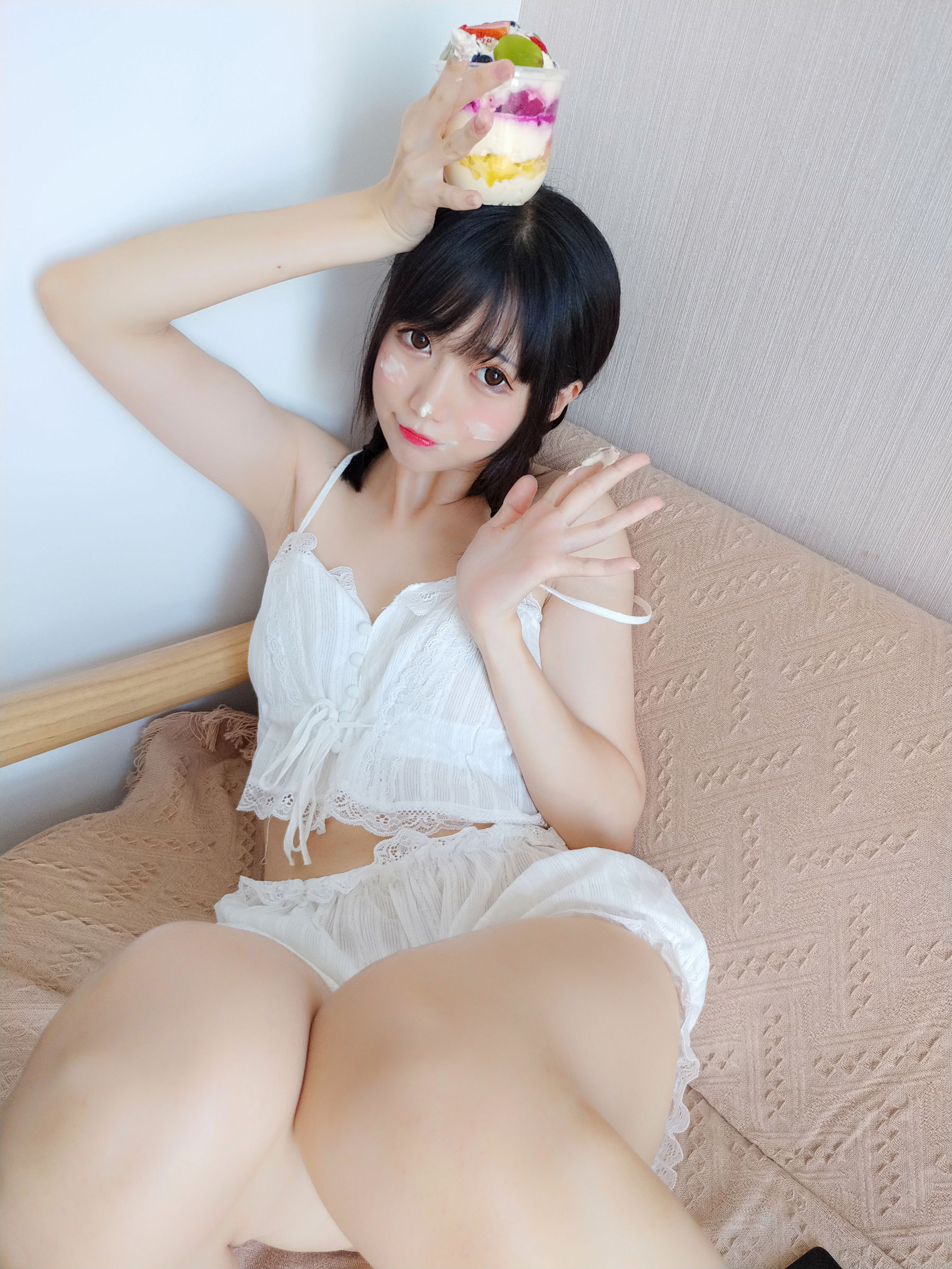 图片[7]-[COS福利] NAGISA魔物喵[fantia] – 純情な少女-秀臀网-高品质图集网