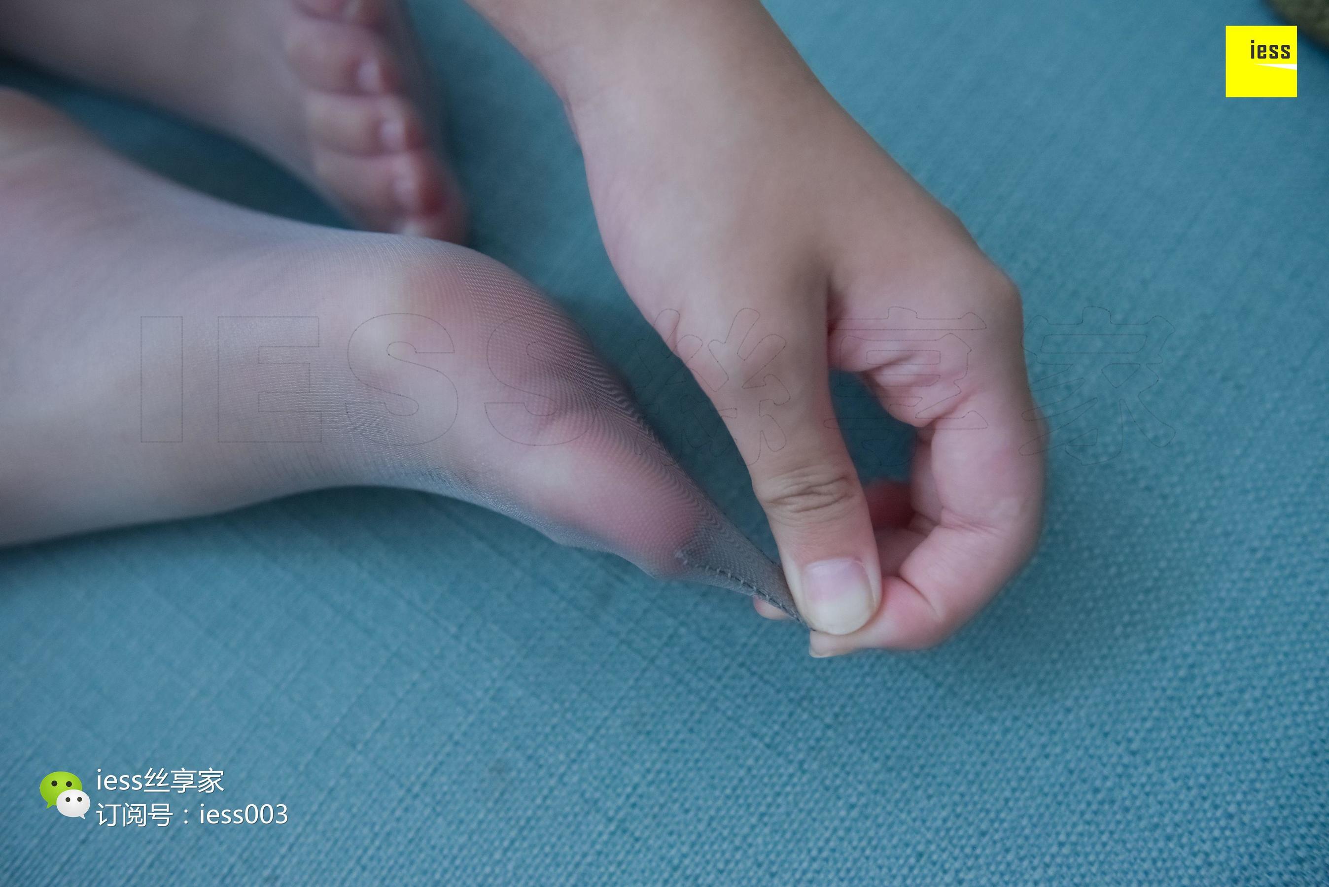 图片[7]-丝享家083 冬夏 《灰丝少女之梦》[IESS异思趣向]-秀臀网-高品质图集网