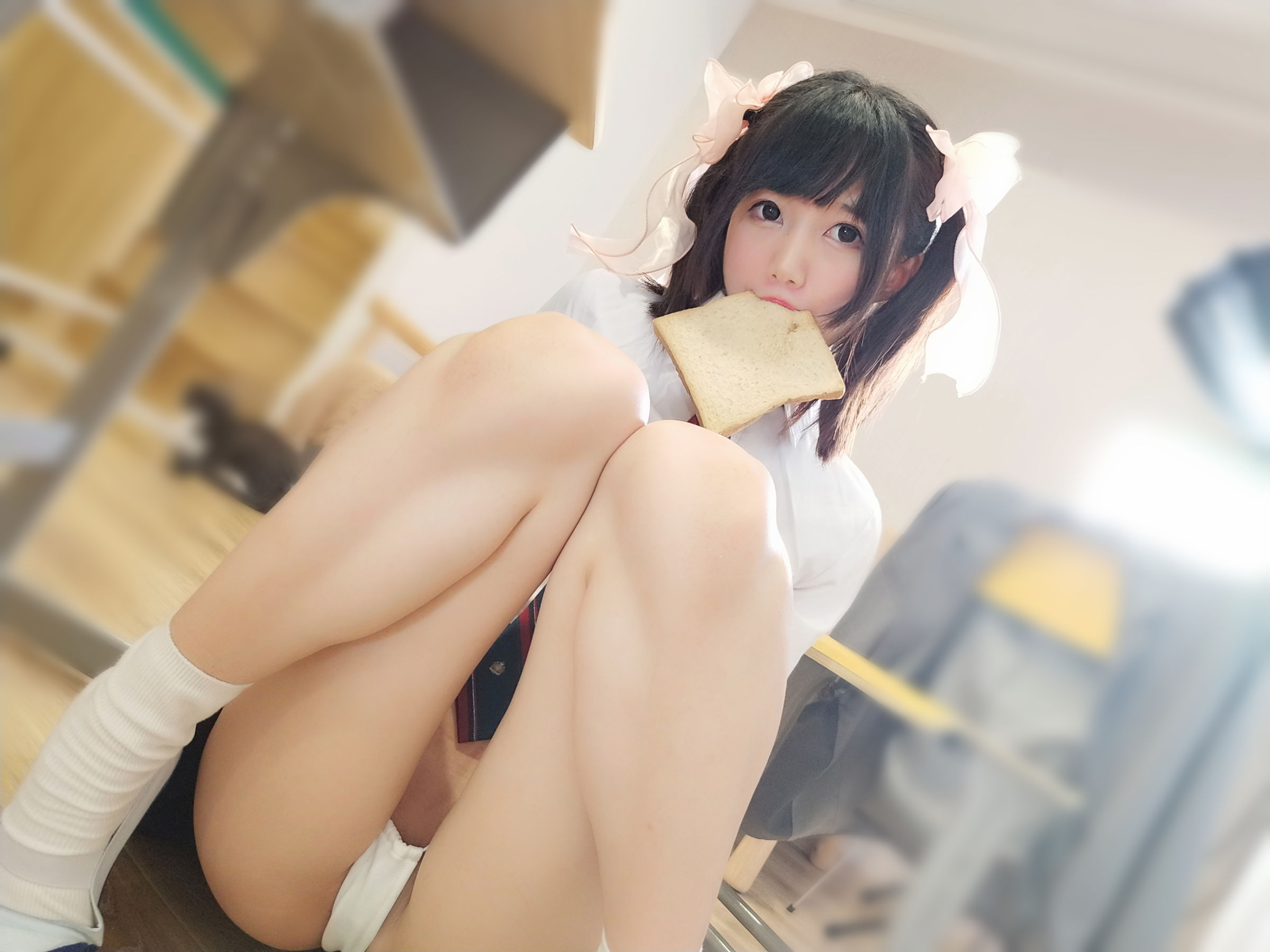 图片[5]-[网红COSER写真] NAGISA魔物喵[fantia] – 女子高生の下着-蕾丝百合网-美图分享,Cosplay美图,私房写真,套图下载
