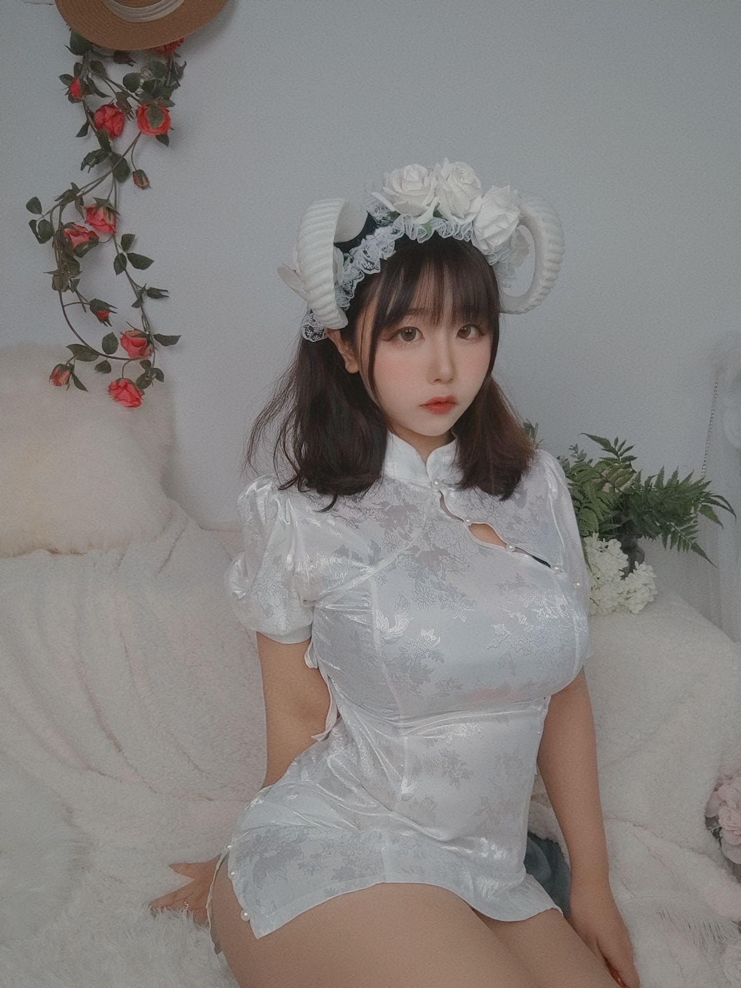 图片[8]-[网红COSER写真] 动漫博主穆零Mu0 – 自拍2-秀臀网-高品质图集网