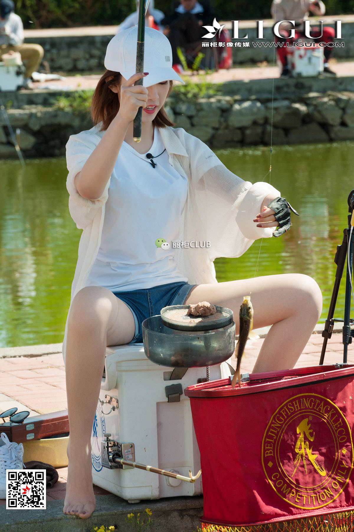 图片[7]-腿模筱筱-秀臀网-高品质图集网