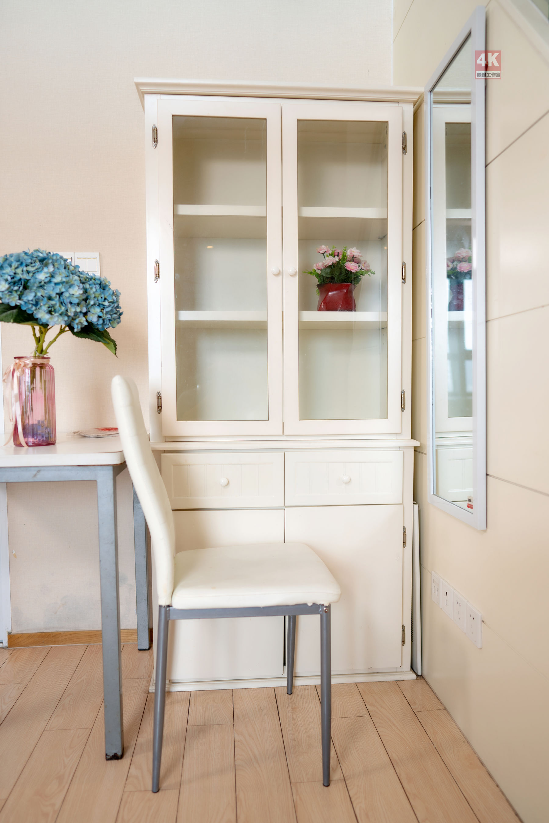 图片[2]-[丽柜Ligui] 网络丽人 Model 奈奈-秀臀网-高品质图集网