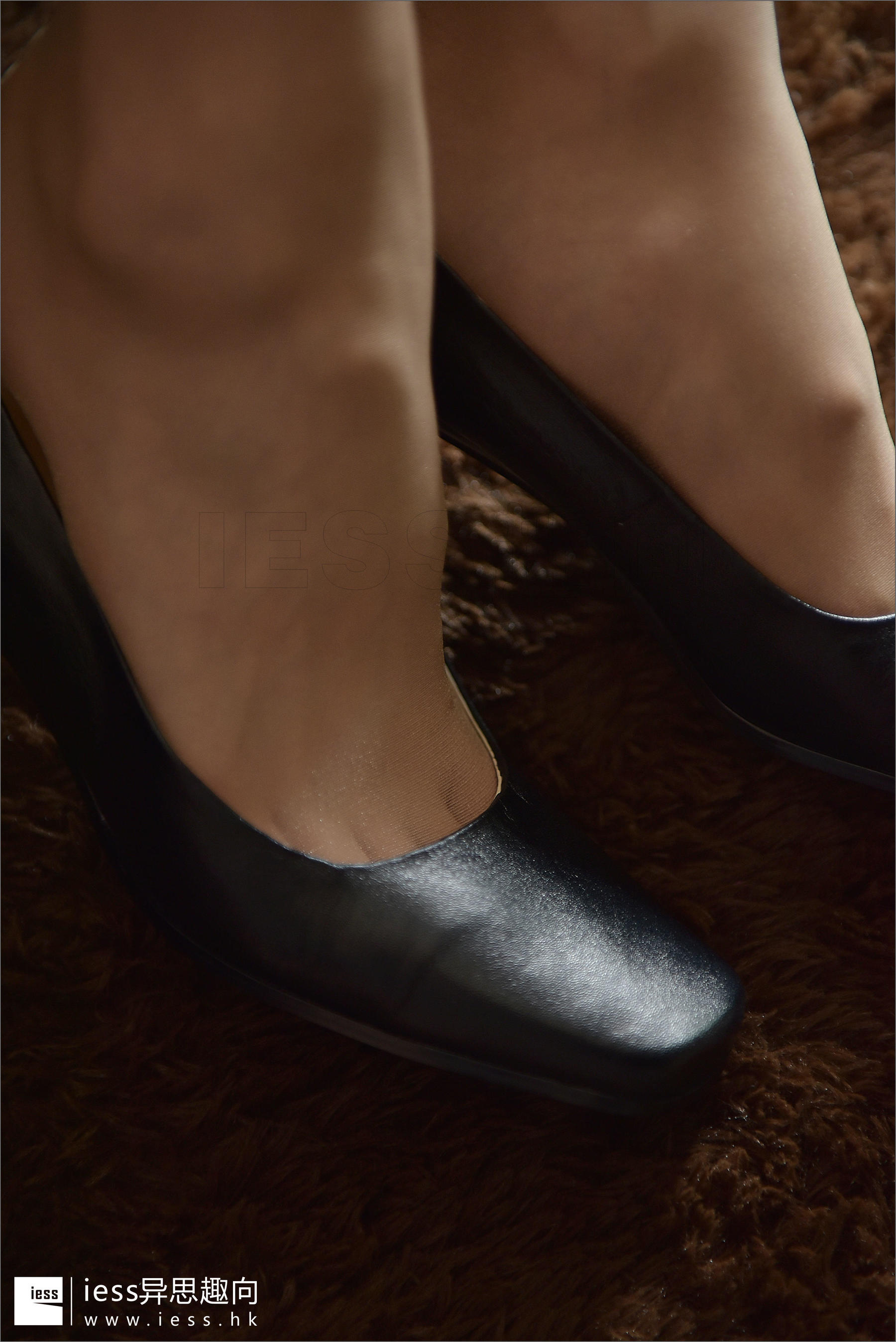 图片[9]-丝足便当122 小六 《空姐养成计划系列-3》[IESS异思趣向]-秀臀网-高品质图集网