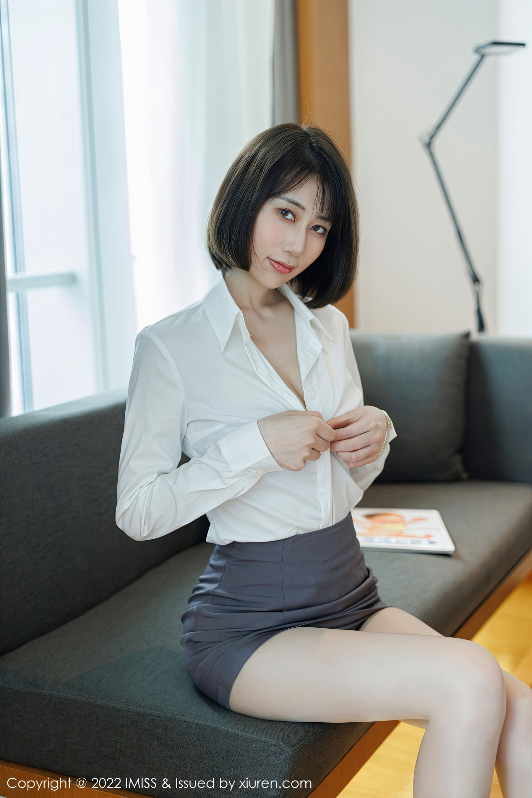 图片[7]-[爱蜜社IMiss] Vol.709 瑞妤-ACG-二次元游戏动漫视频分享平台