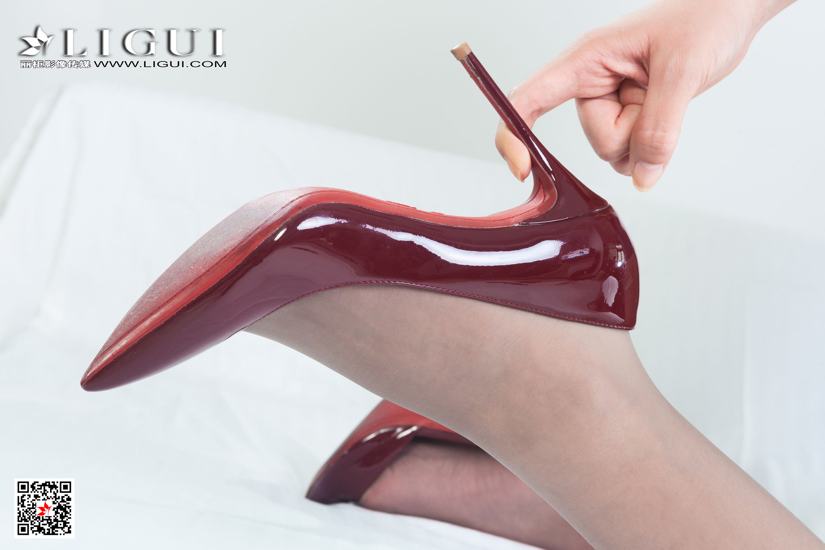 图片[6]-[丽柜Ligui] 网络丽人 Model 宁宁-秀臀网-高品质图集网