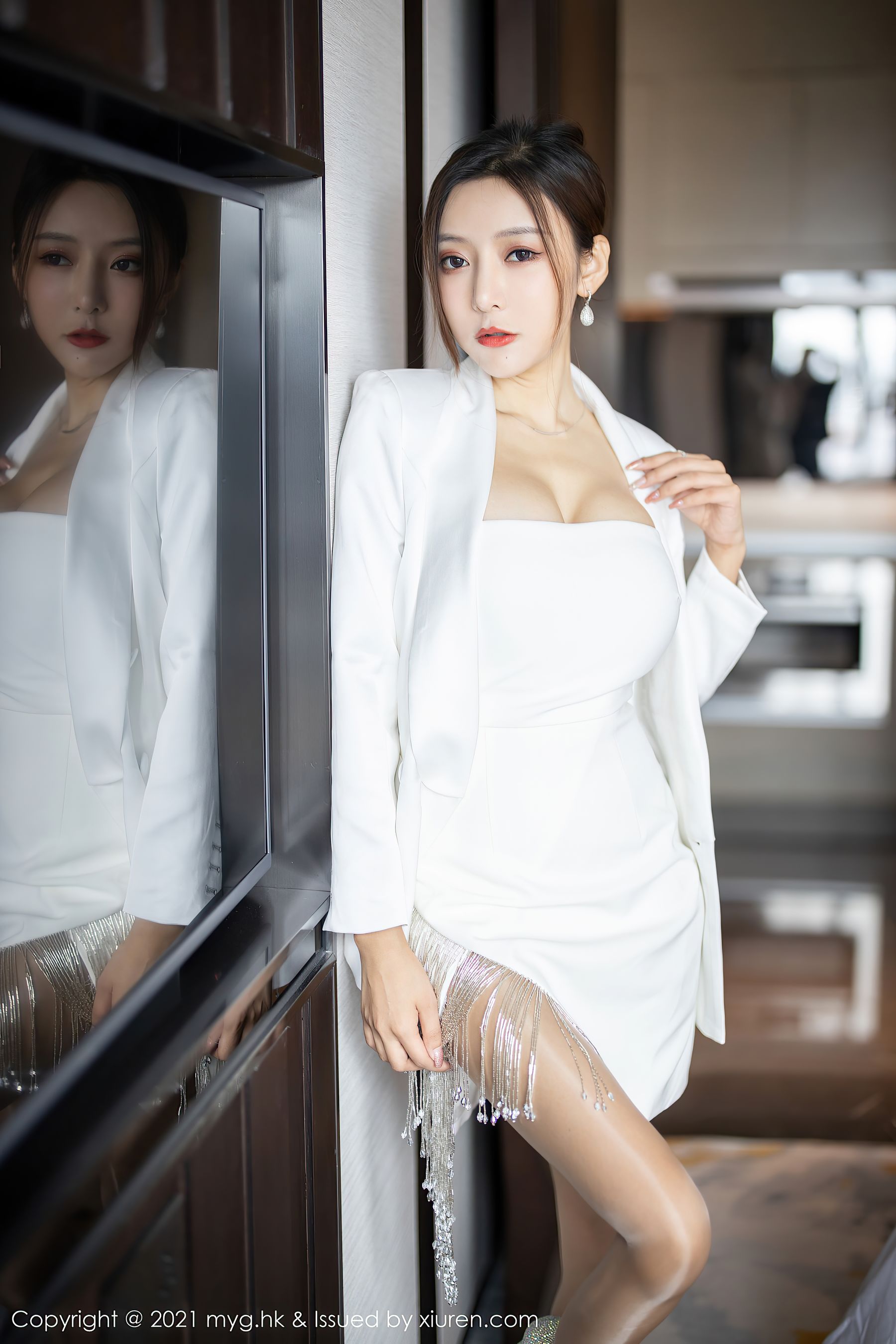 图片[3]-[美媛馆MyGirl] Vol.541 王馨瑶yanni-蕾丝百合网-美图分享,Cosplay美图,私房写真,套图下载