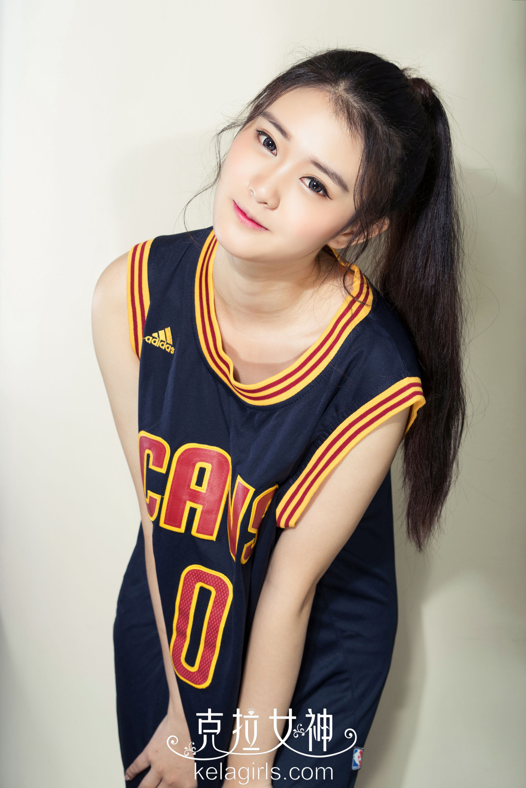 图片[7]-苏可可《校花梦想家》 [克拉女神]-秀臀网-高品质图集网