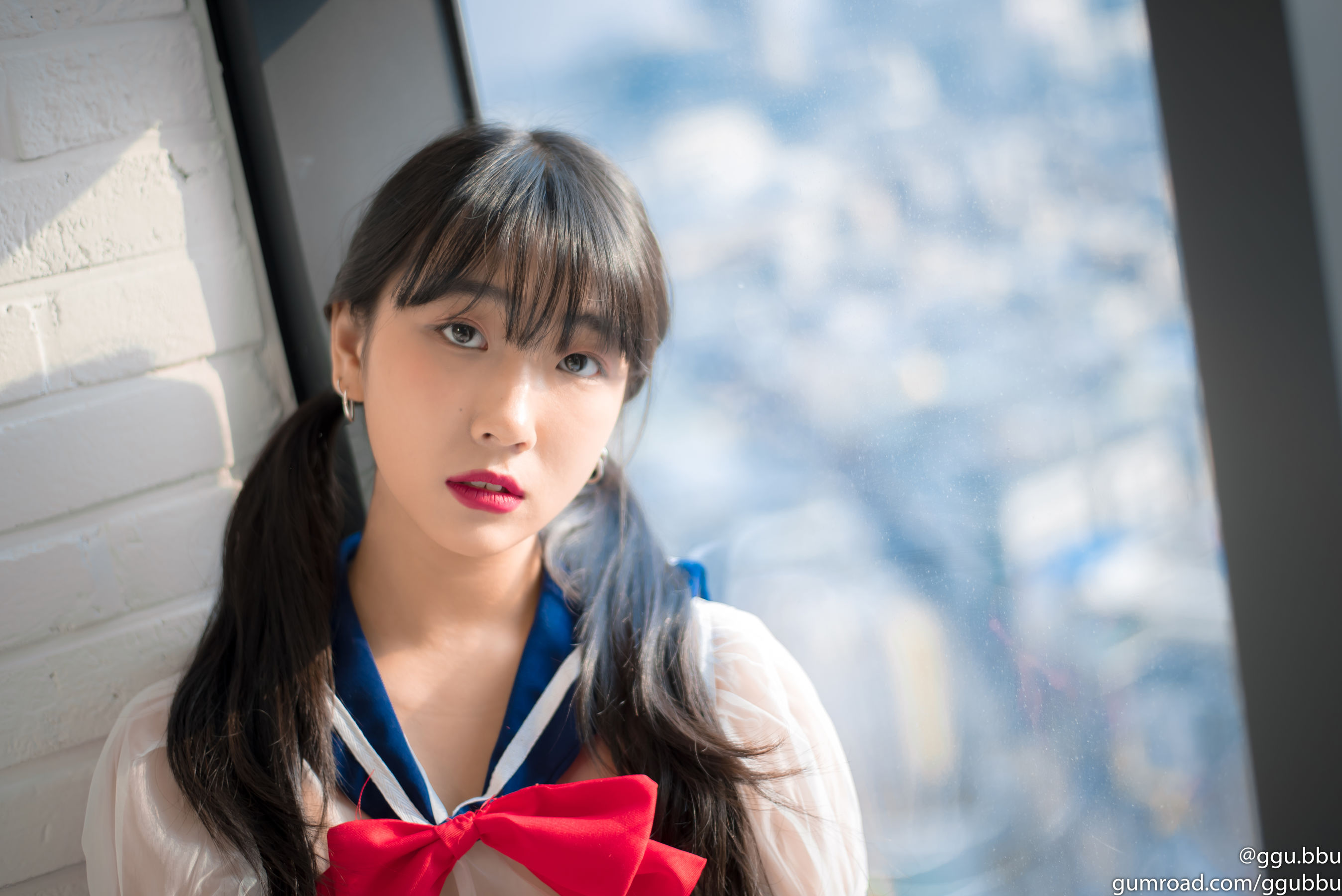 图片[6]-[Ggubbu] Vol.4 – Ggubbu-秀臀网-高品质图集网