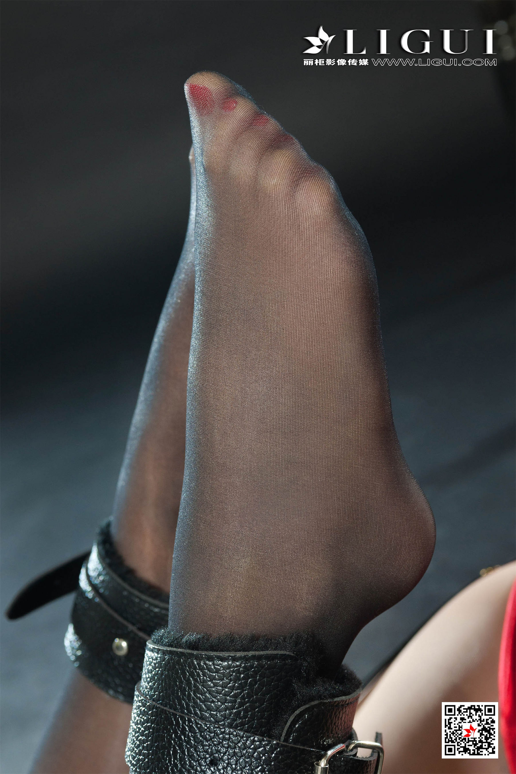 图片[8]-[丽柜Ligui] 网络丽人 Model 汐汐-秀臀网-高品质图集网