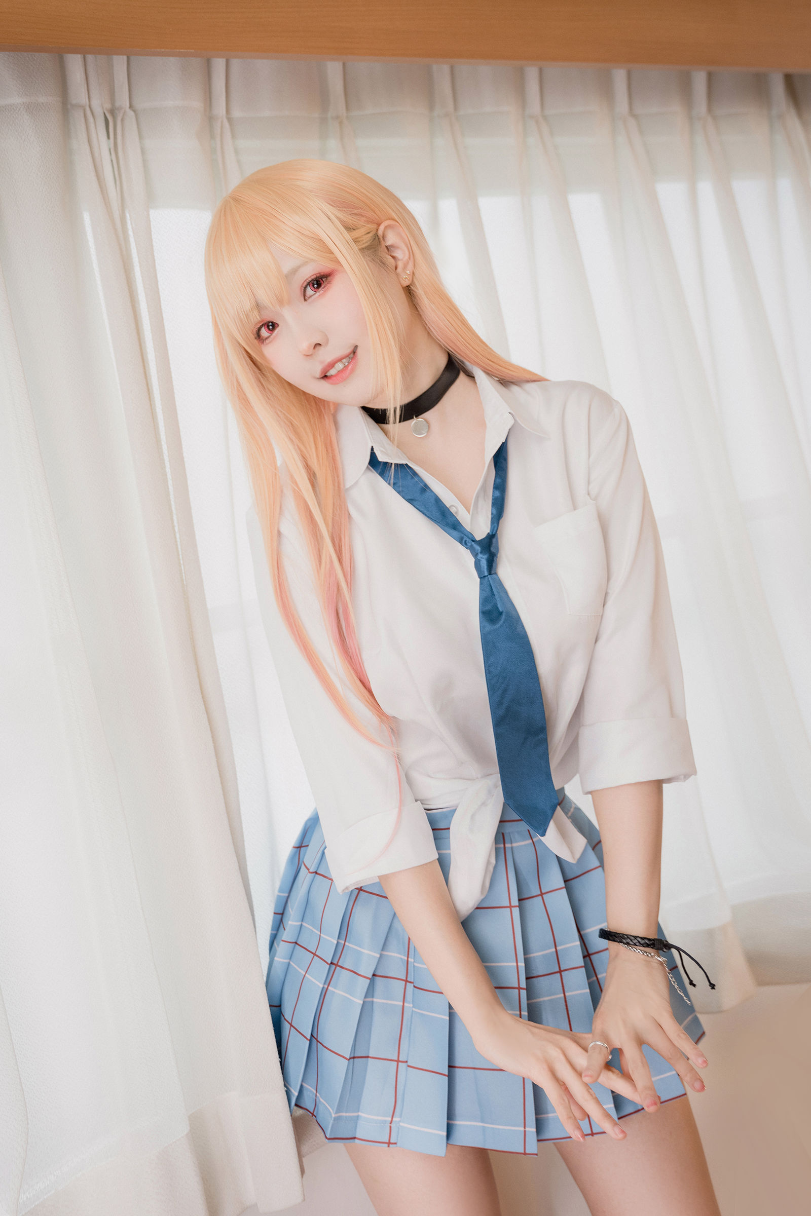图片[5]-[网红COSER] Ely_eee(ElyEE子) – Marin Kitagawa-蕾丝百合网-美图分享,Cosplay美图,私房写真,套图下载