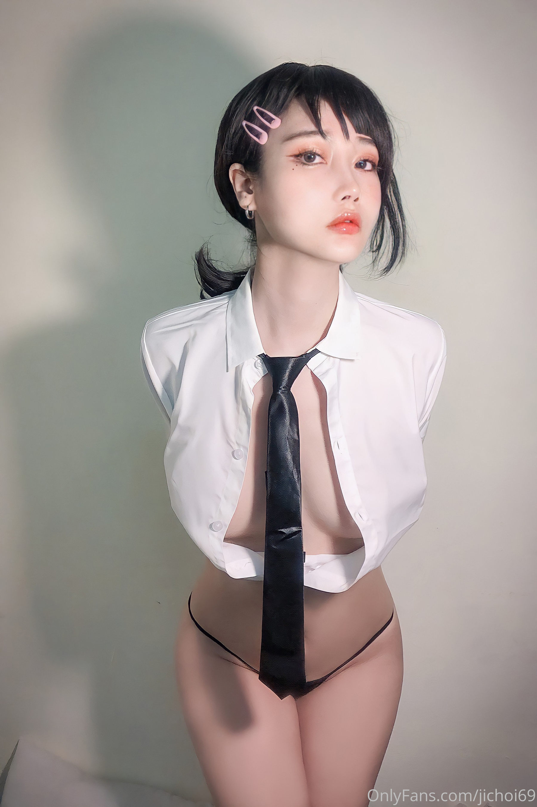 图片[4]-Choi Ji Yun – Kobeni-蕾丝百合网-美图分享,Cosplay美图,私房写真,套图下载