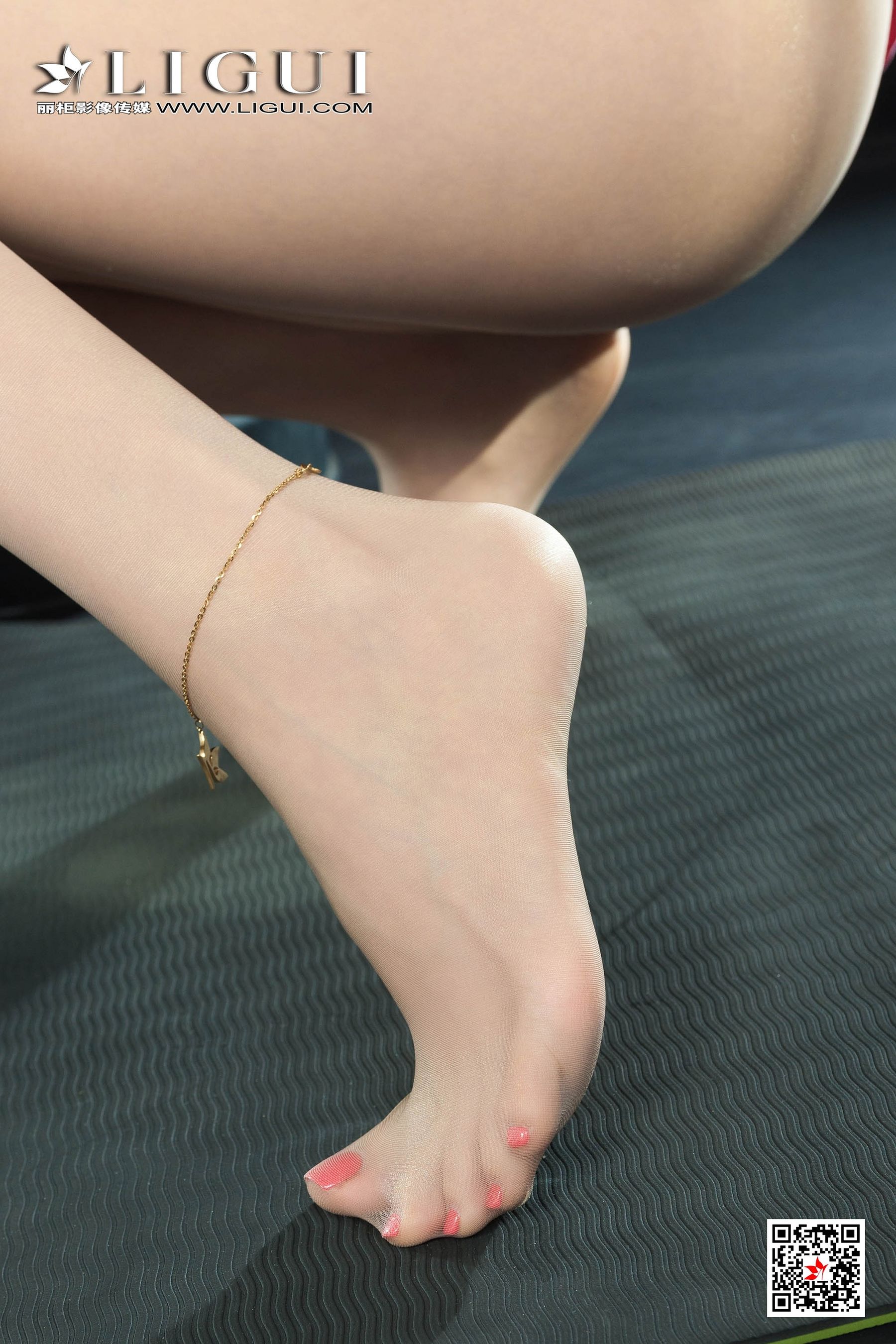 图片[4]-[丽柜Ligui] 网络丽人 Model 甜甜-秀臀网-高品质图集网