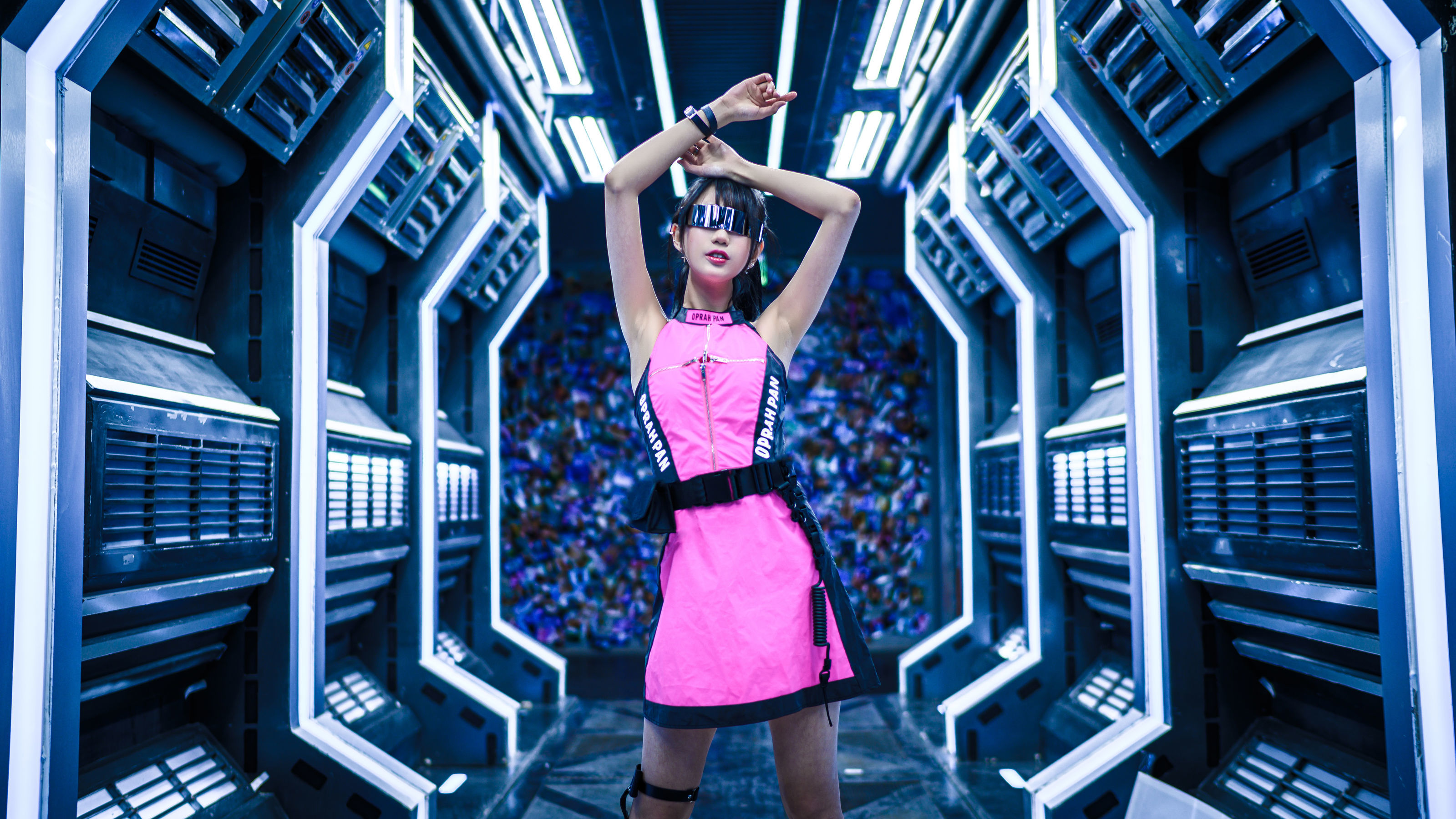 图片[9]-[网红COSER] 周叽是可爱兔兔 – 银河社区 2-秀臀网-高品质图集网