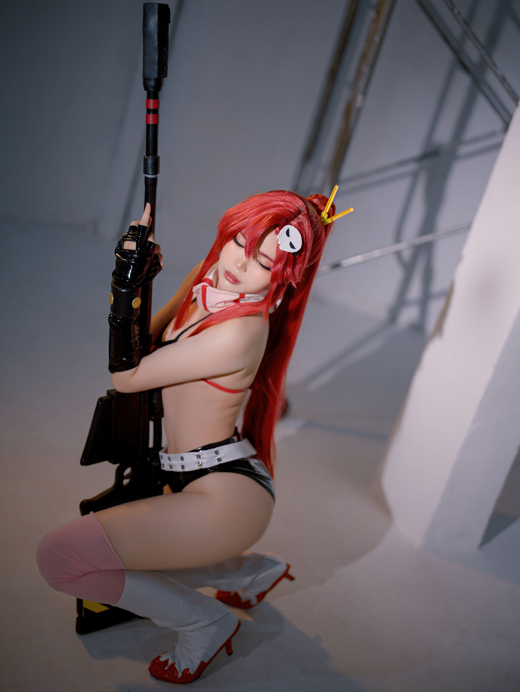 图片[8]-ZinieQ – Yoko Littner-秀臀网-高品质图集网