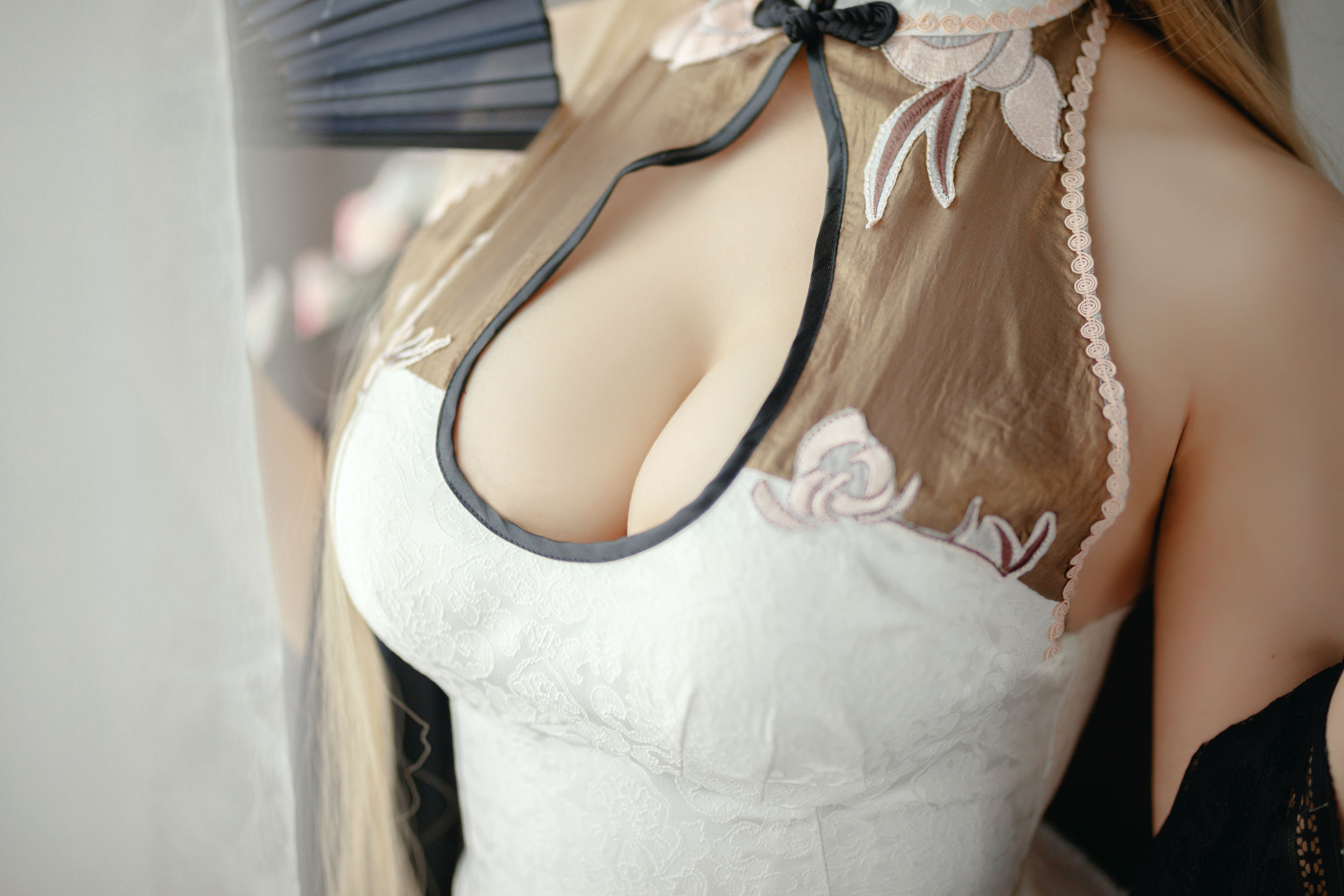 图片[5]-[网红COSER写真] 动漫博主貓田聖奈奈(桃之啾啾) – 白玉佳人-蕾丝百合网-美图分享,Cosplay美图,私房写真,套图下载