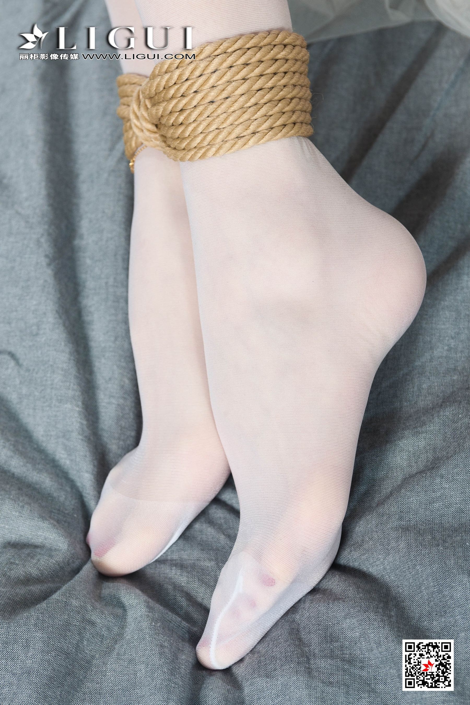 图片[5]-[丽柜Ligui] 网络丽人 Model 兔子-秀臀网-高品质图集网