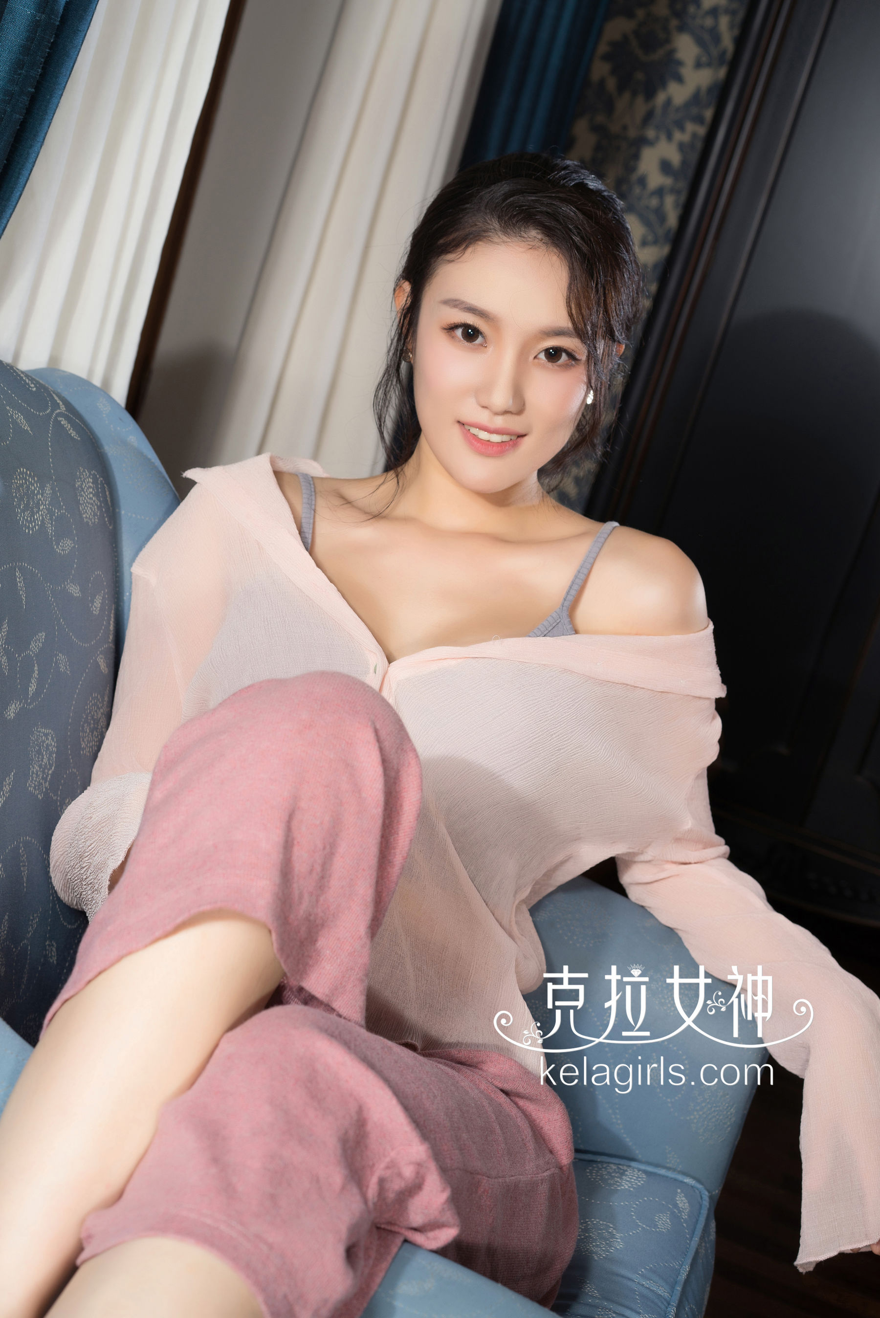 图片[7]-[克拉女神Kelagirls] 宋黛 空姐の日常-秀臀网-高品质图集网