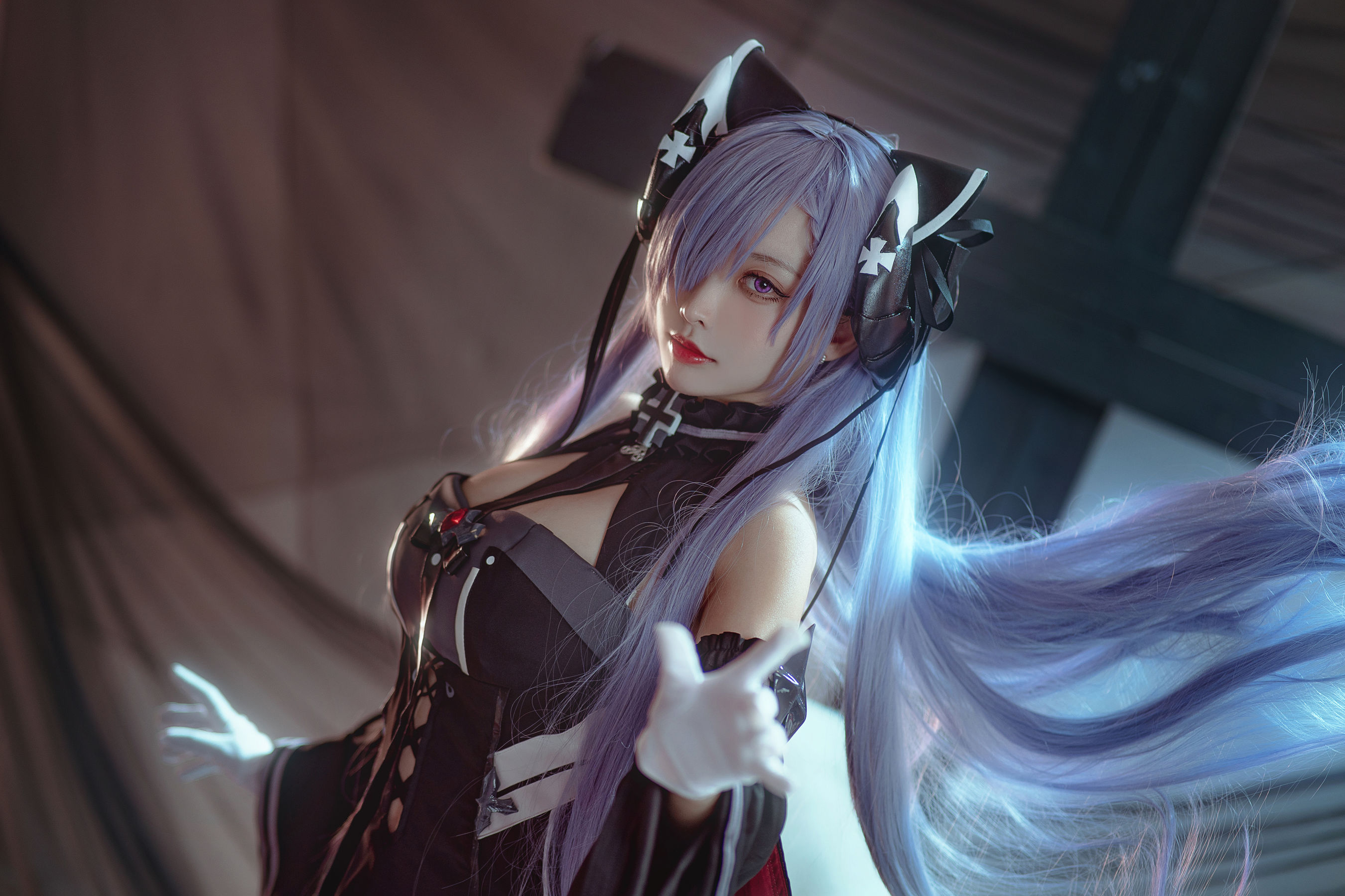 图片[9]-[福利COS] 宫本桜 – 奥古斯特-秀臀网-高品质图集网