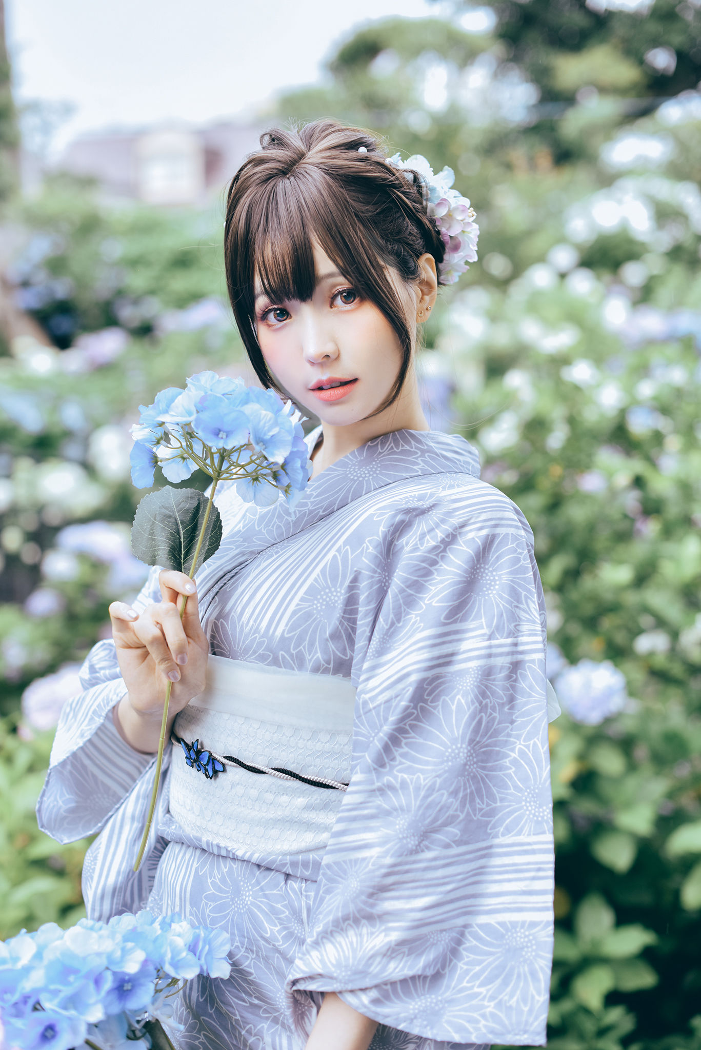 图片[8]-[网红COS] Ely_eee(ElyEE子) – Yukata-秀臀网-高品质图集网