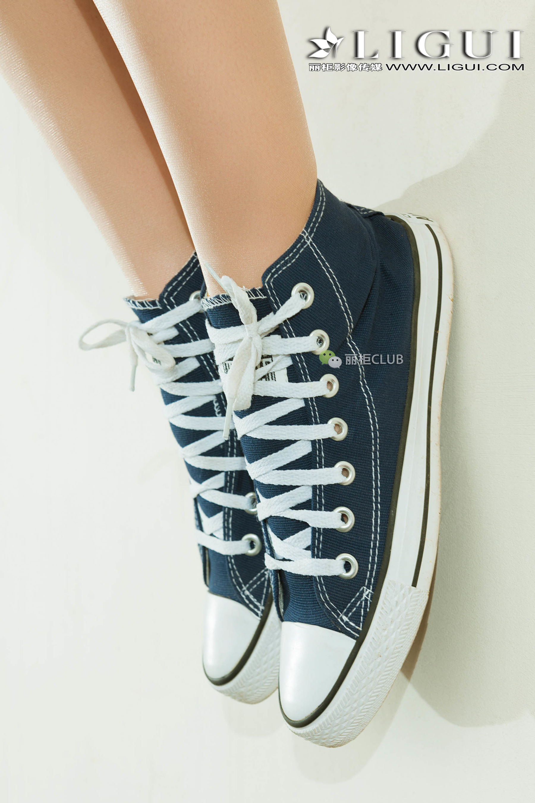 图片[8]-[丽柜Ligui] Model 敏儿-秀臀网-高品质图集网