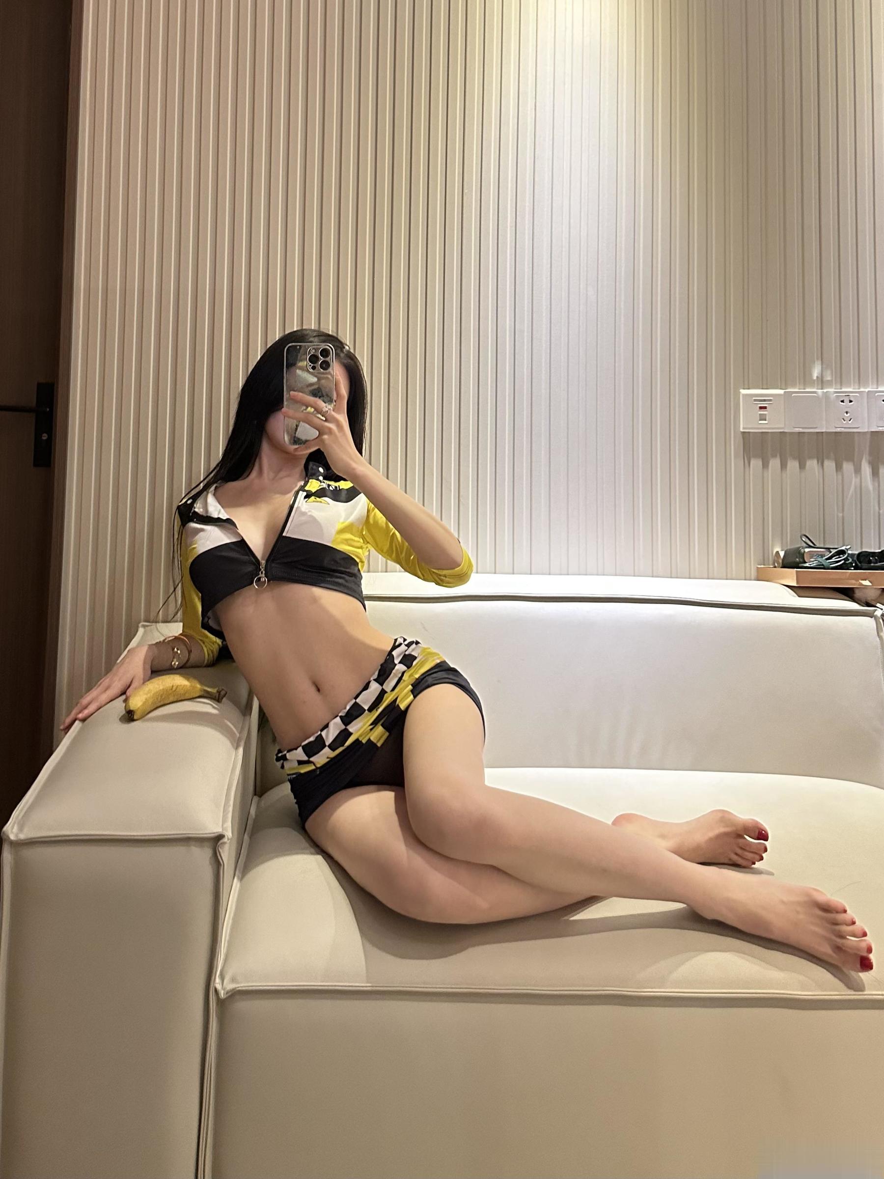 图片[7]-黎允熙baby – QQ飞车-秀臀网-高品质图集网