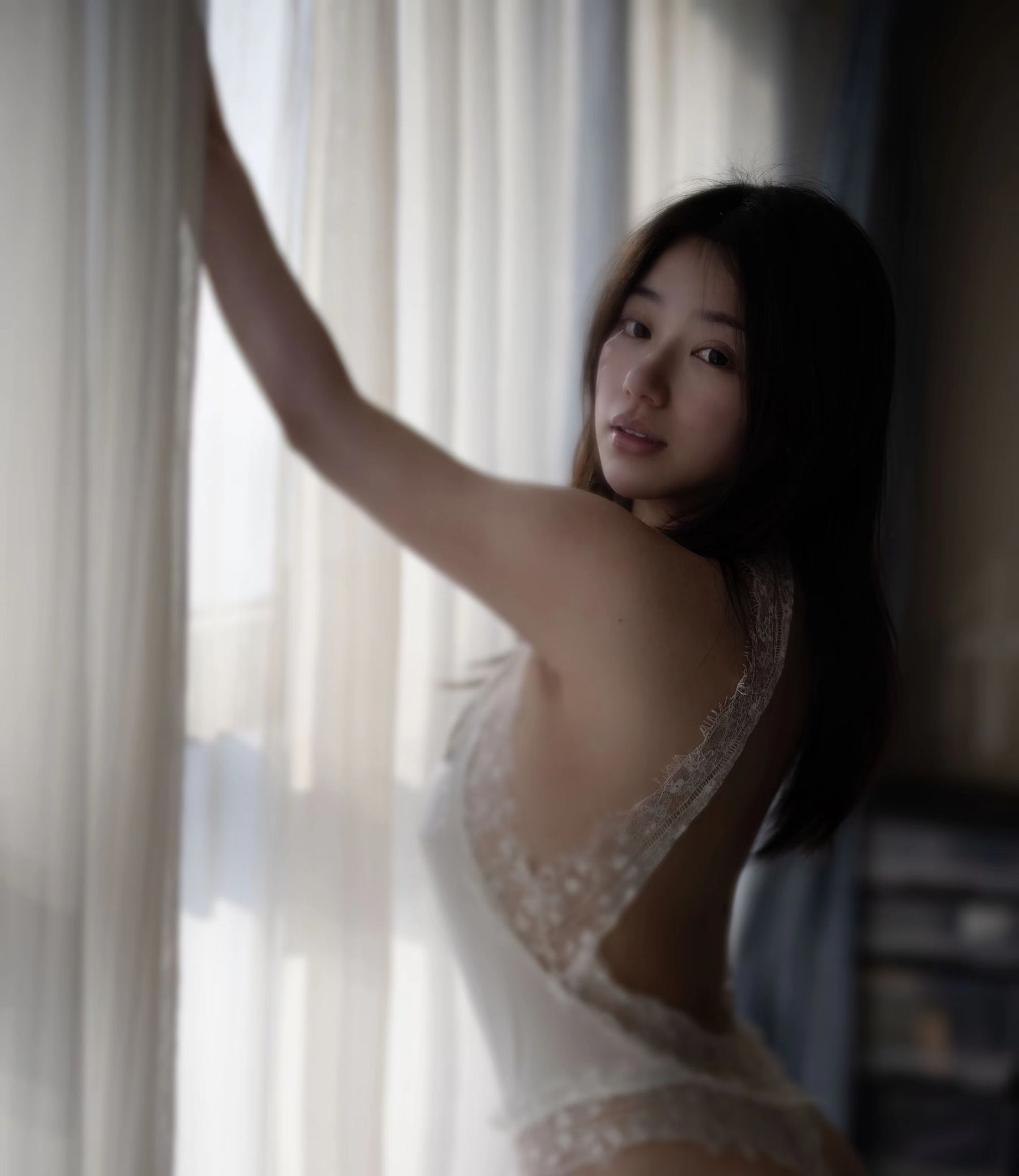 图片[8]-[福利COS] 雪怡妹纸 微密圈视图合集-秀臀网-高品质图集网