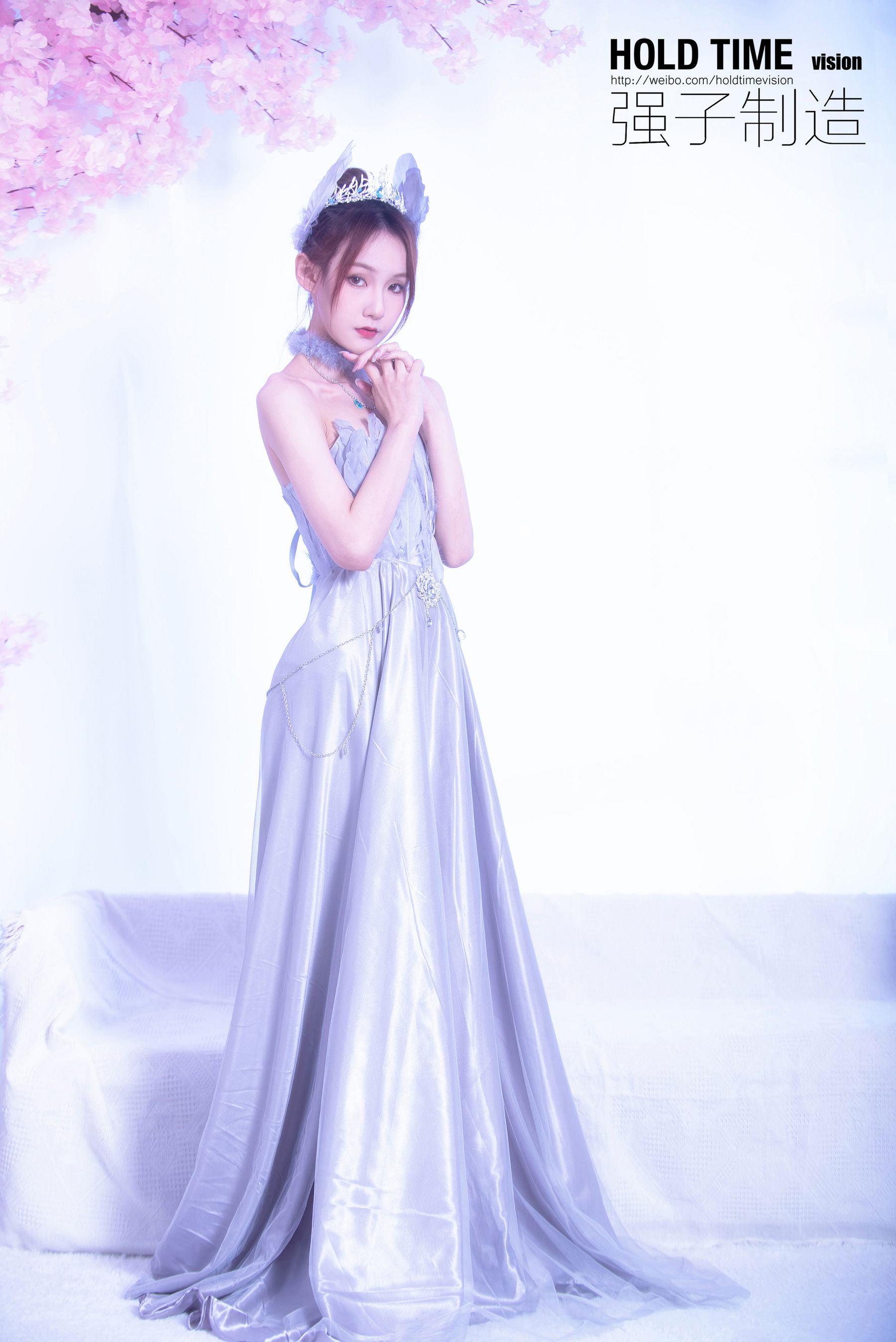 图片[2]-[丽柜Ligui] 心心 美丽的心心公主-秀臀网-高品质图集网