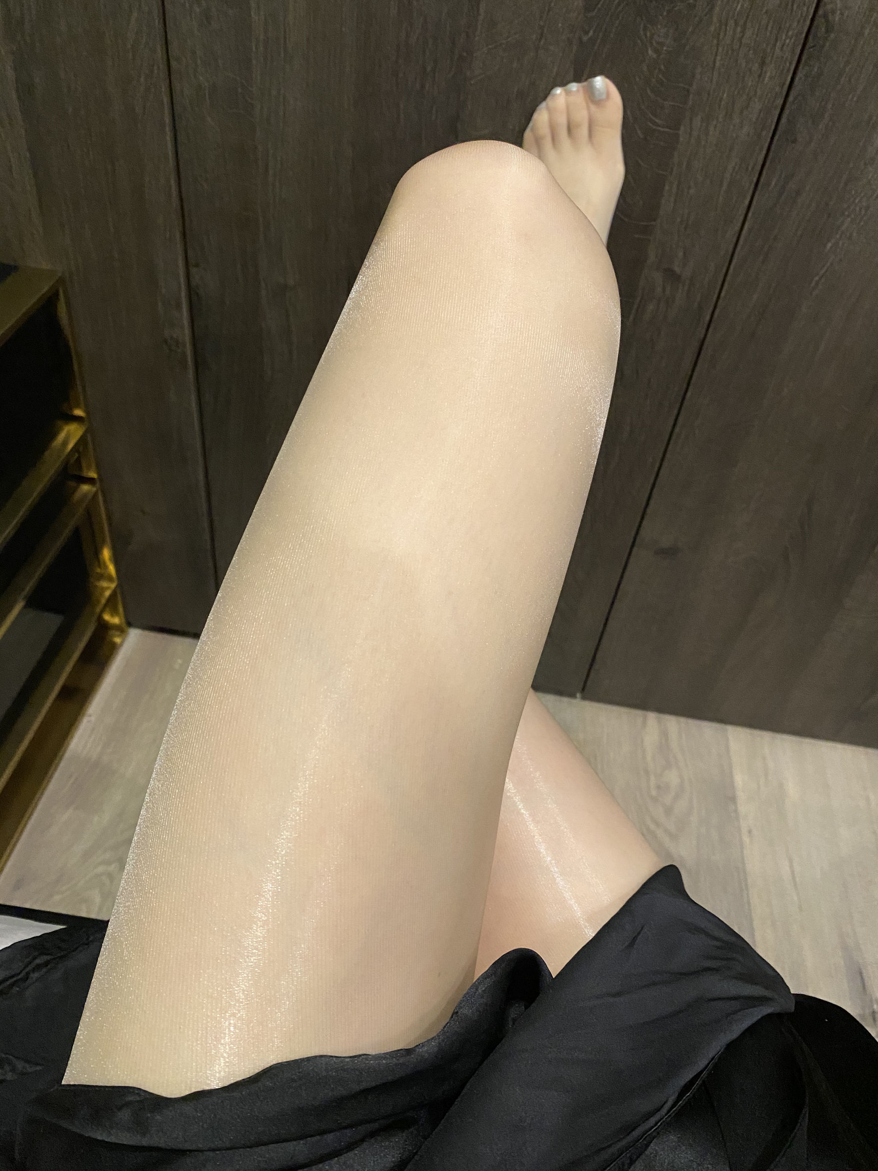 图片[2]-[福利COS] 丝足博主麋鹿_Monroe 2020.08.29 亮是一种态度-蕾丝百合网-美图分享,Cosplay美图,私房写真,套图下载